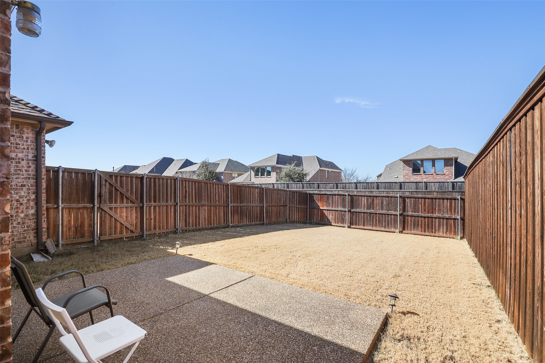 4077 Truman Drive Frisco TX 75034