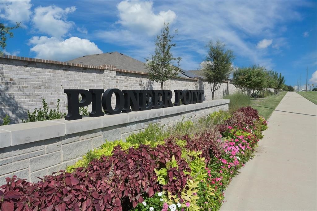 6212 Flour Mill Run Fort Worth TX 76179