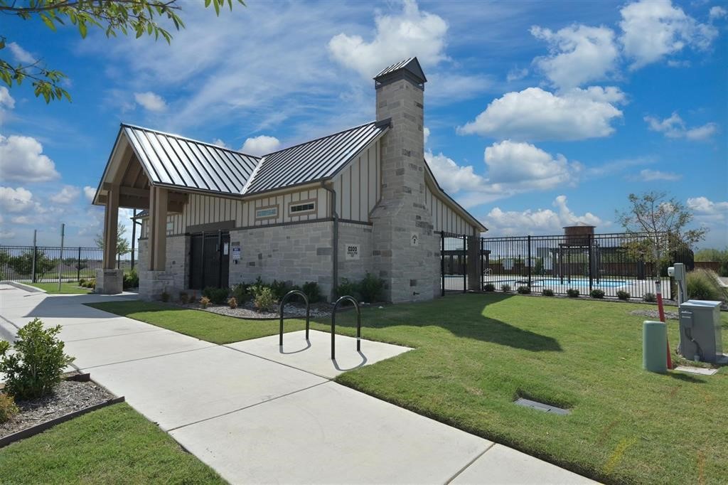 6212 Flour Mill Run Fort Worth TX 76179