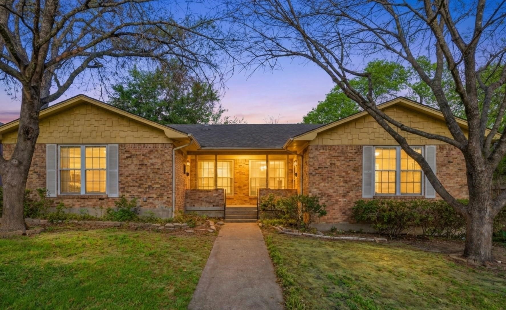 7023 Kingsbury Drive Dallas TX 75231