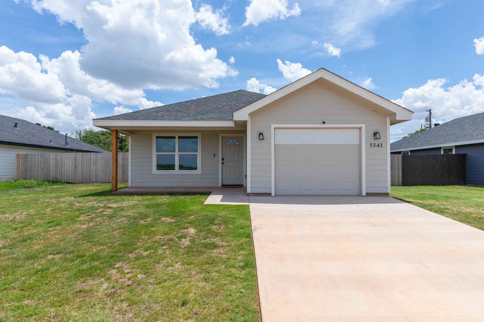 5441 N 10th Street Abilene TX 79603