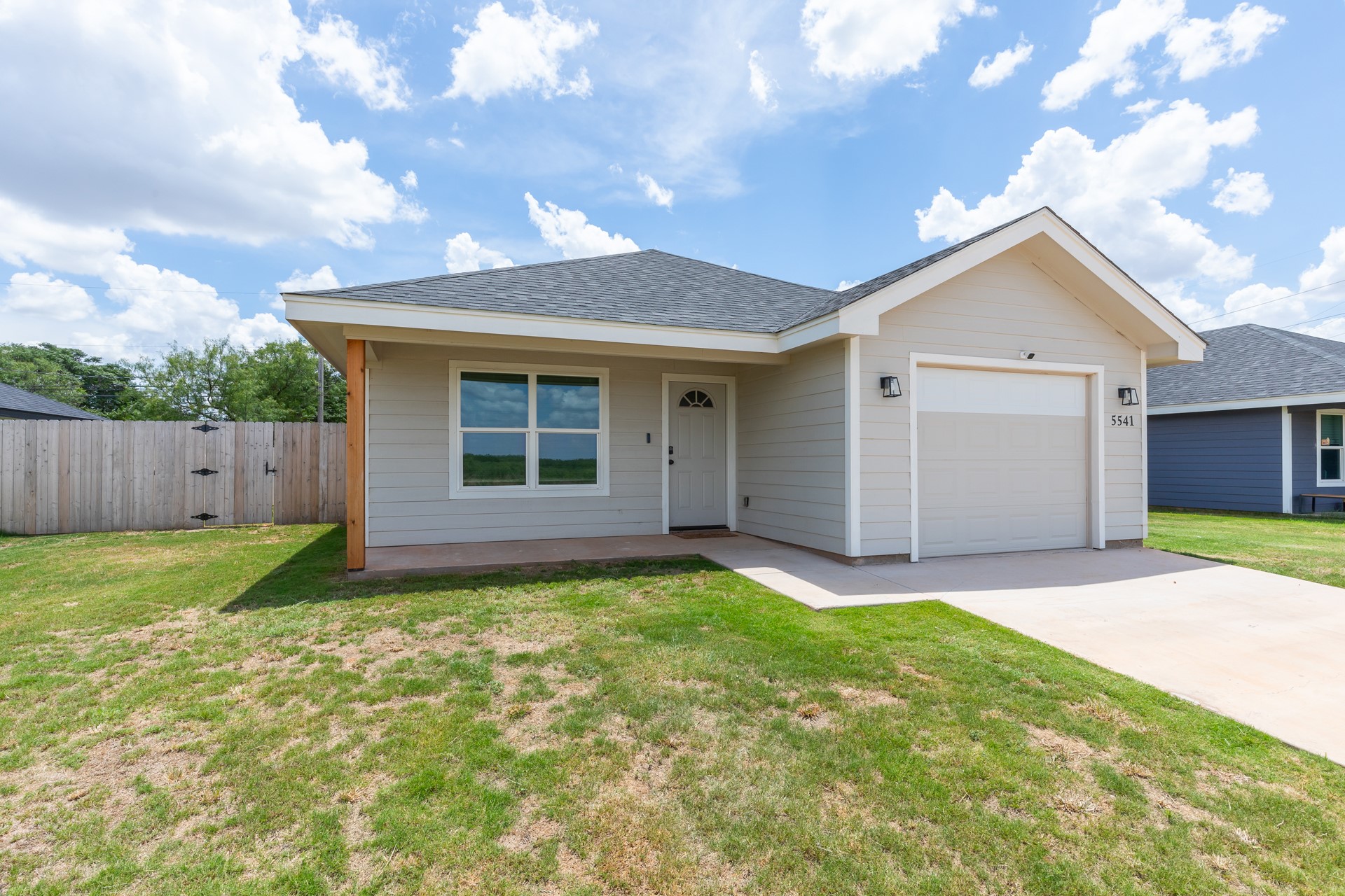 5441 N 10th Street Abilene TX 79603