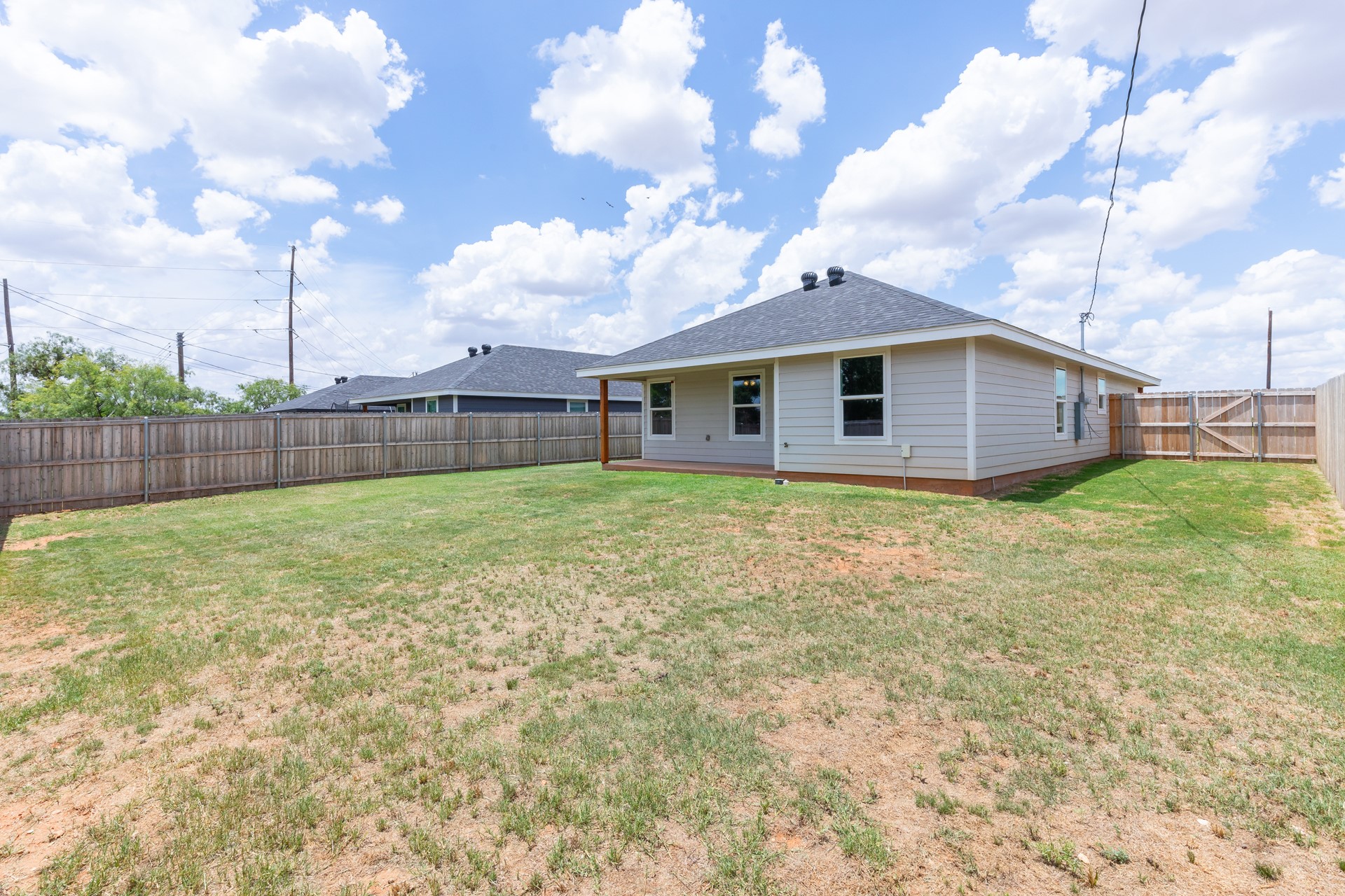 5441 N 10th Street Abilene TX 79603