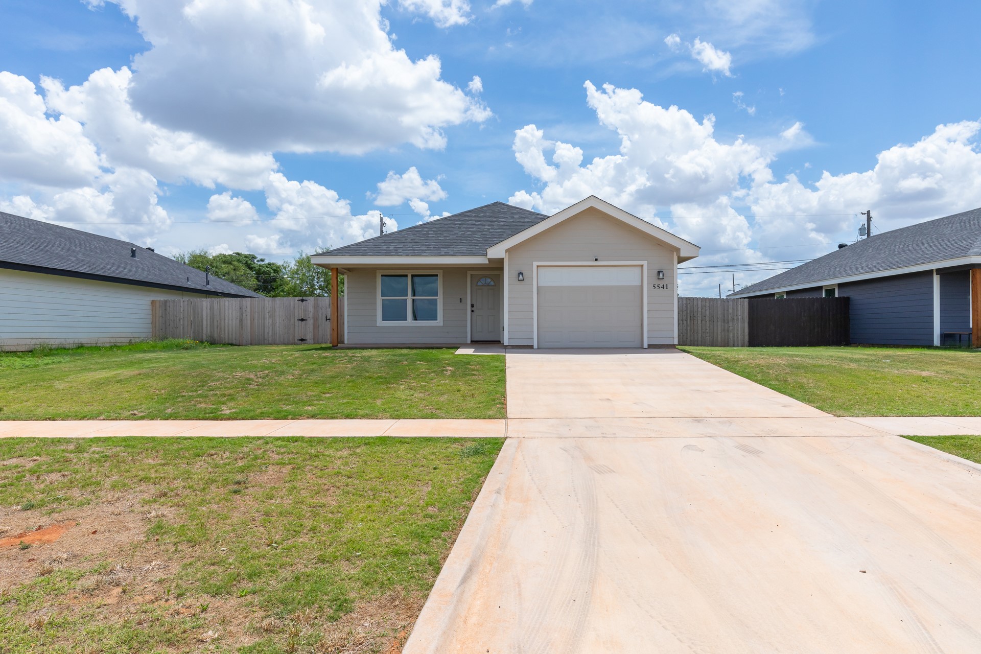5441 N 10th Street Abilene TX 79603