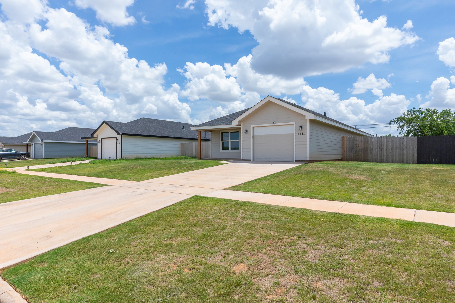5441 N 10th Street Abilene TX 79603