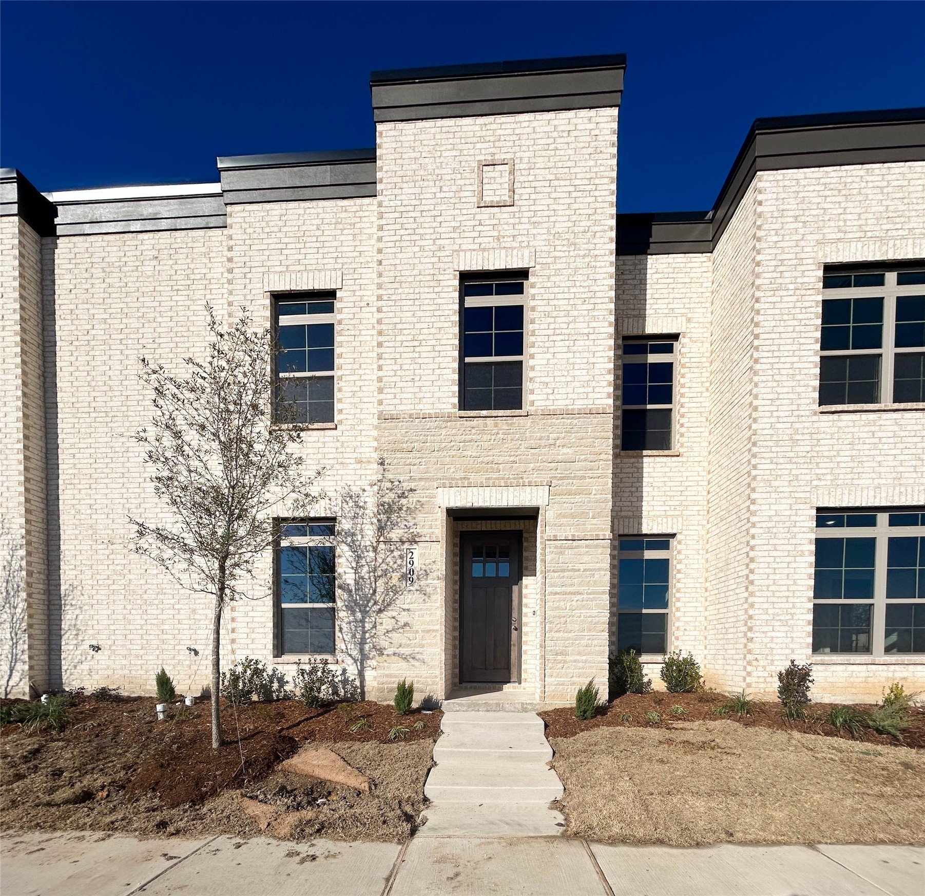 2121 Luna Drive Waxahachie TX 75165