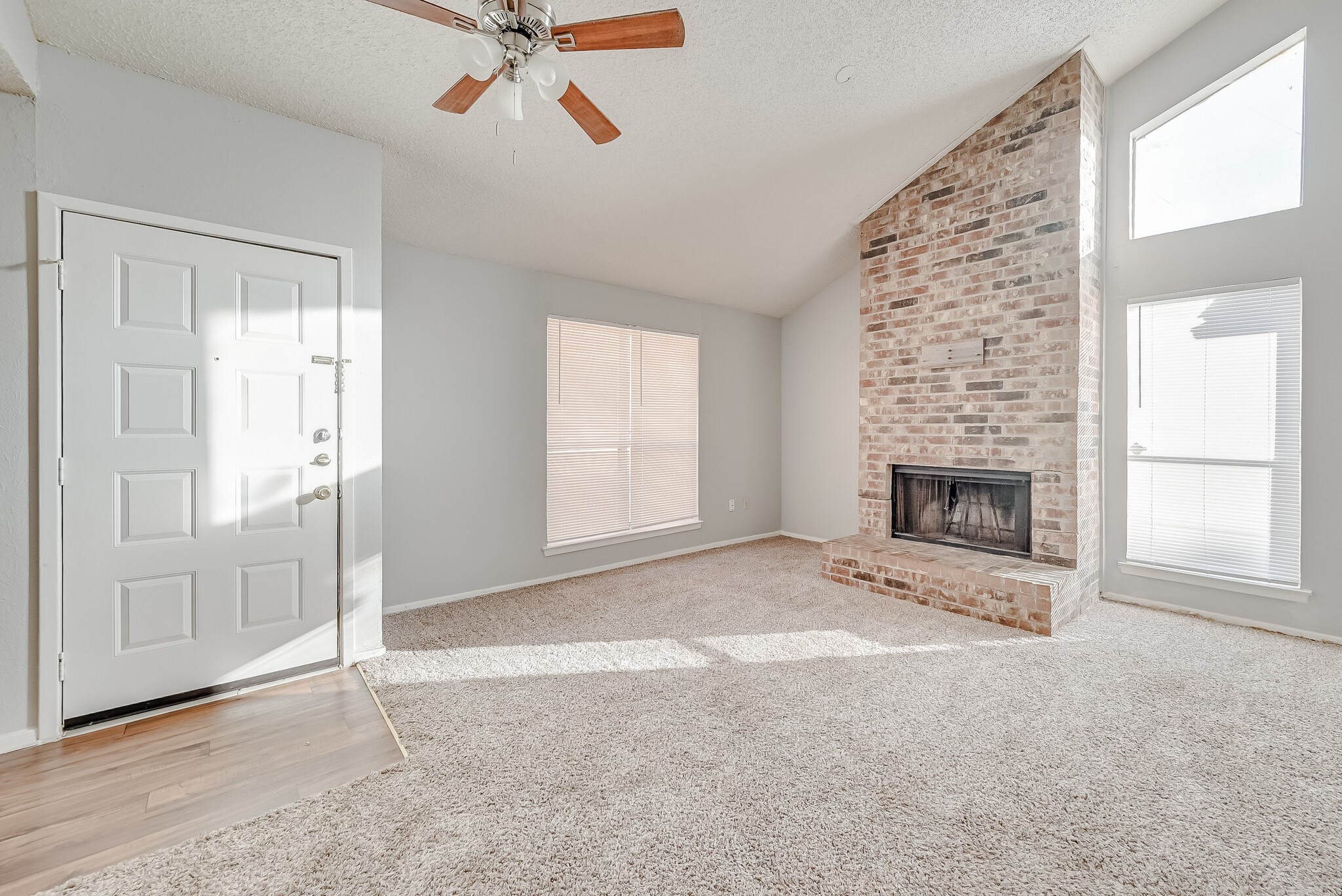 614 Lillard Road Arlington TX 76012