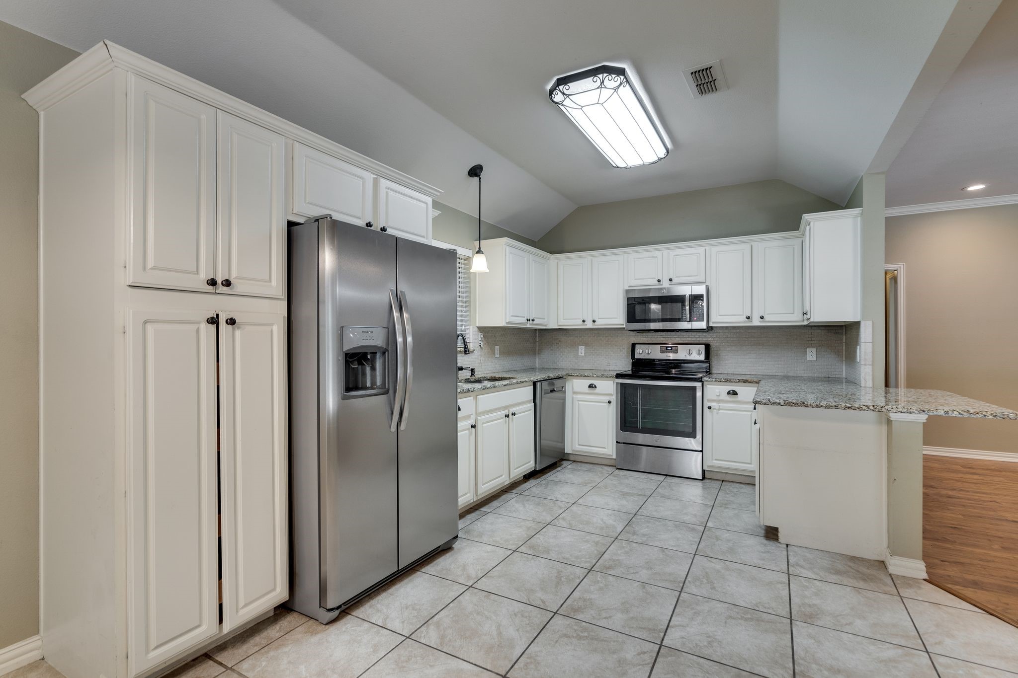 1001 Porter Place Sanger TX 76266