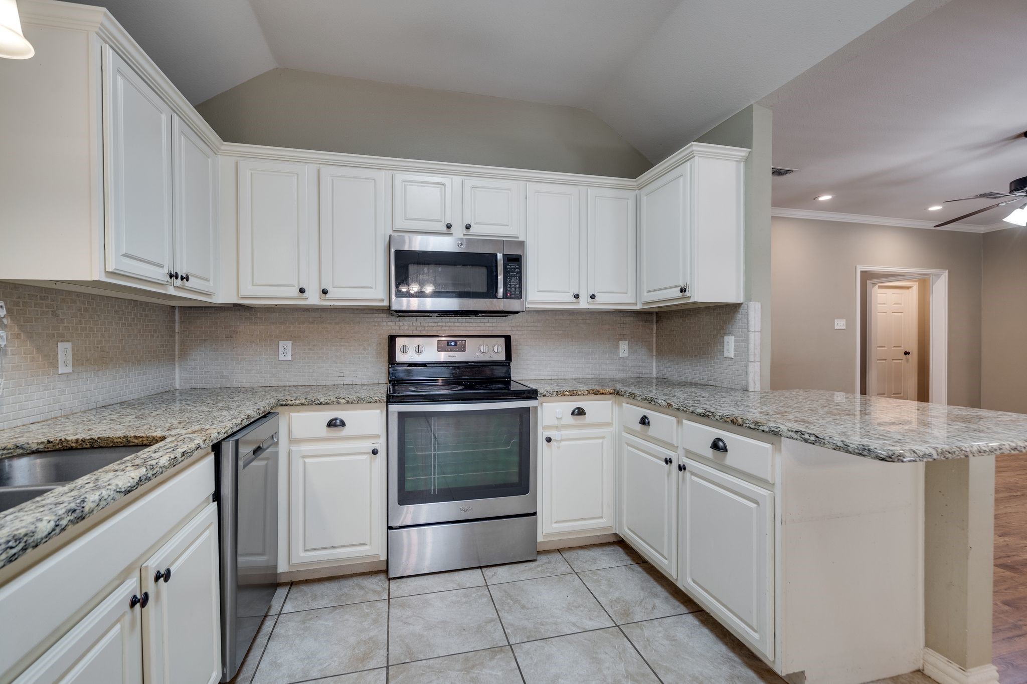 1001 Porter Place Sanger TX 76266