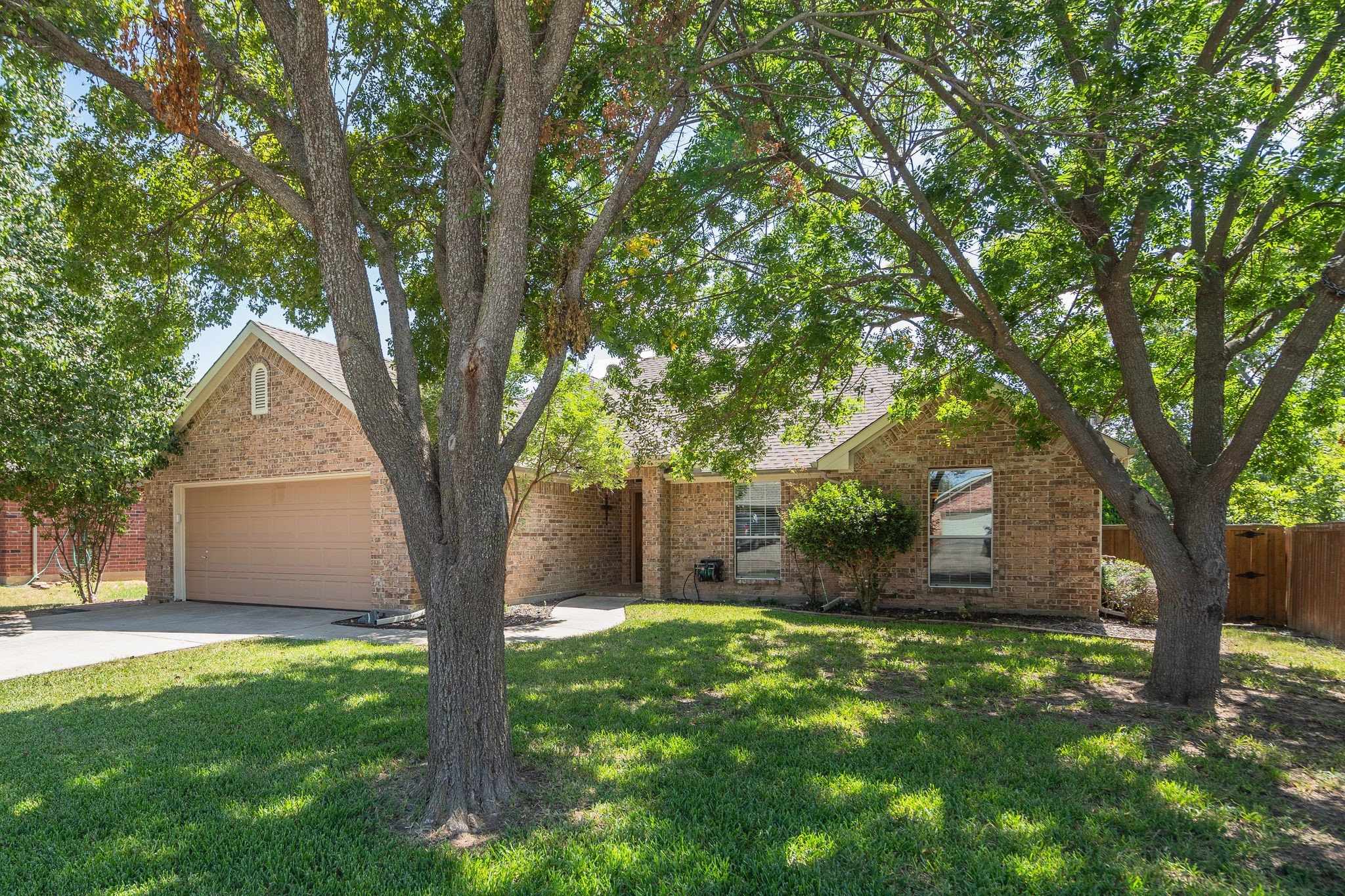 1001 Porter Place Sanger TX 76266