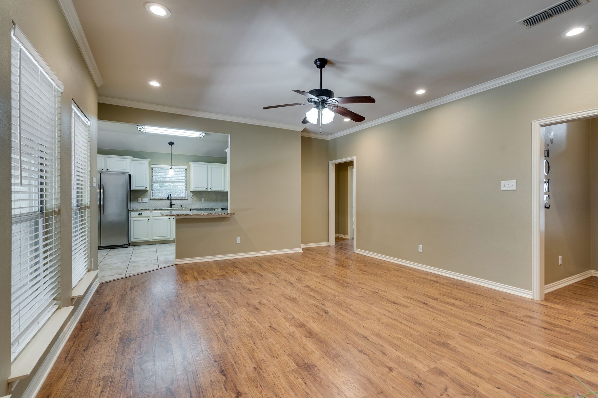 1001 Porter Place Sanger TX 76266