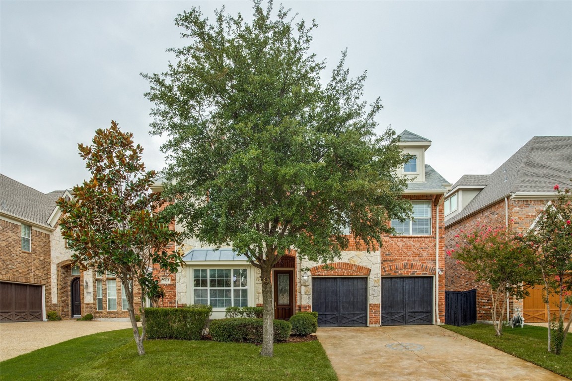 6905 Medallion Drive Plano TX 75024
