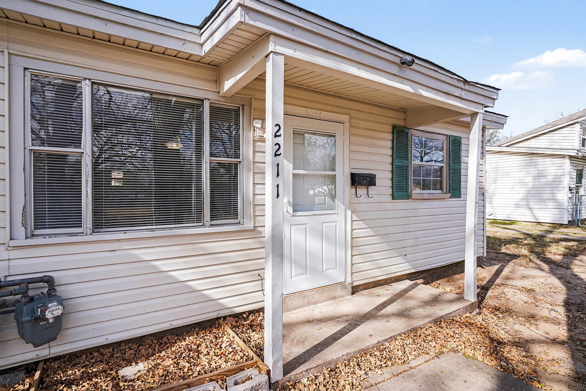 2211 Barbell Lane Fort Worth TX 76111