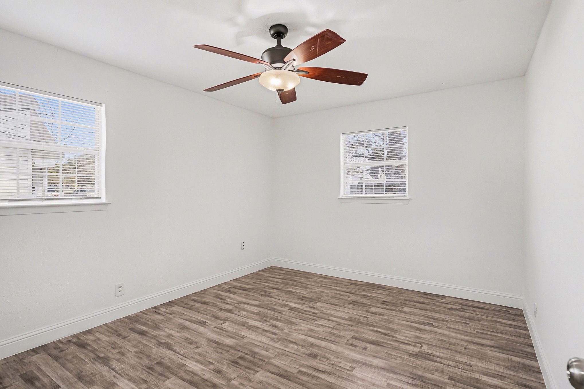 2211 Barbell Lane Fort Worth TX 76111