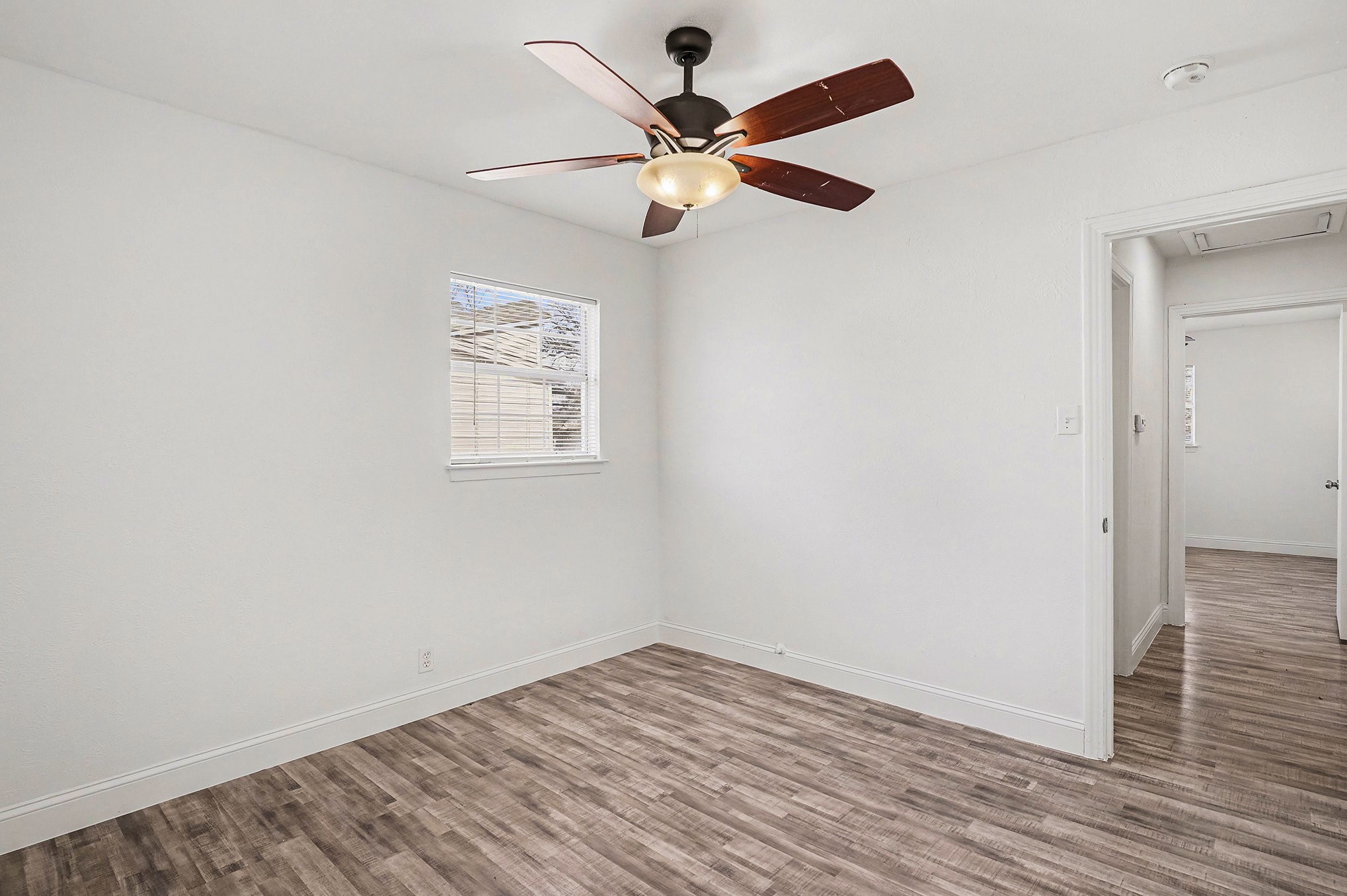 2211 Barbell Lane Fort Worth TX 76111