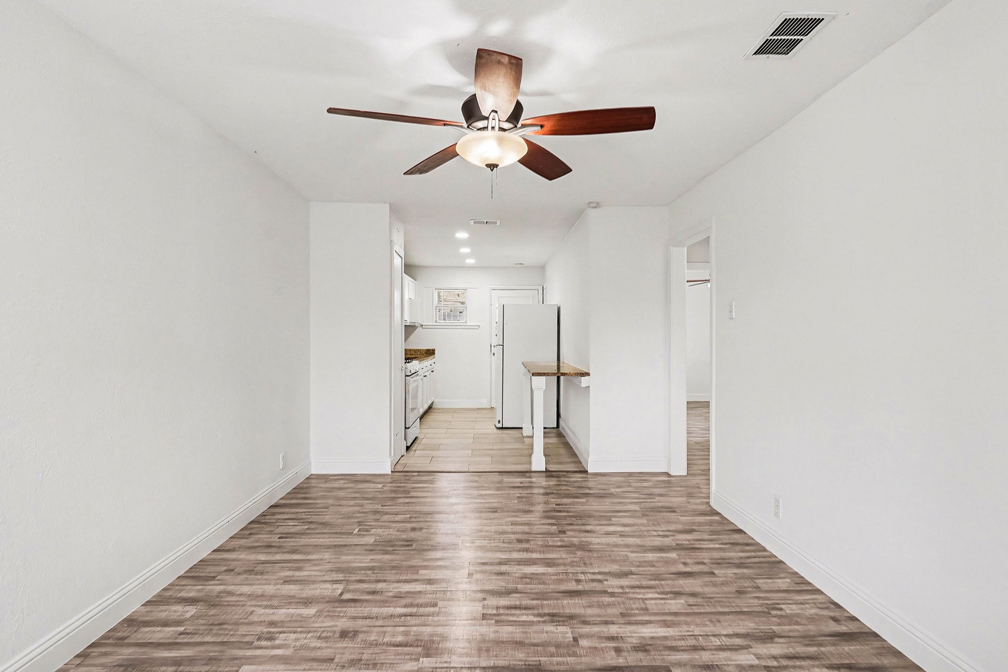 2211 Barbell Lane Fort Worth TX 76111