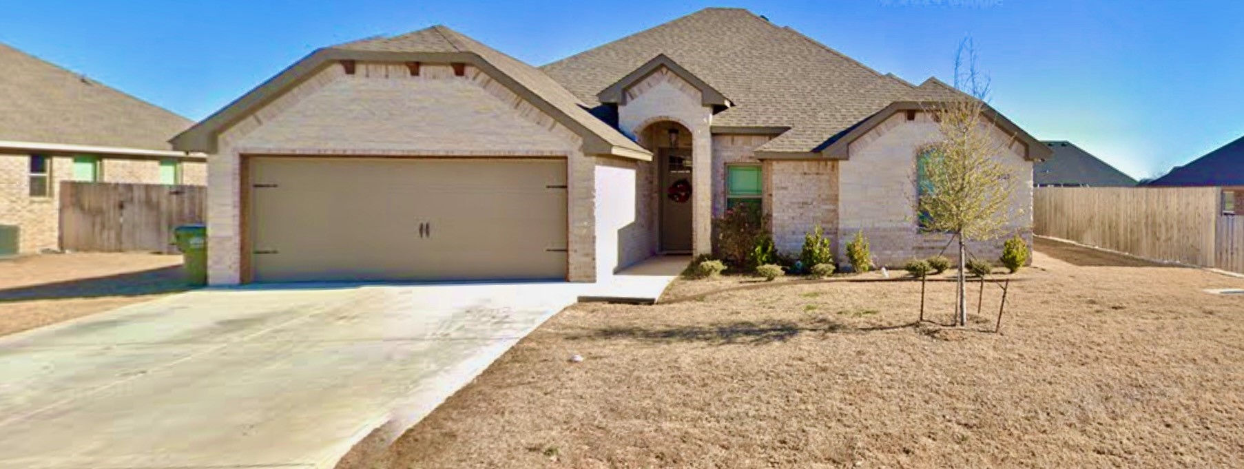 3325 Arrow Creek Drive Granbury TX 76049