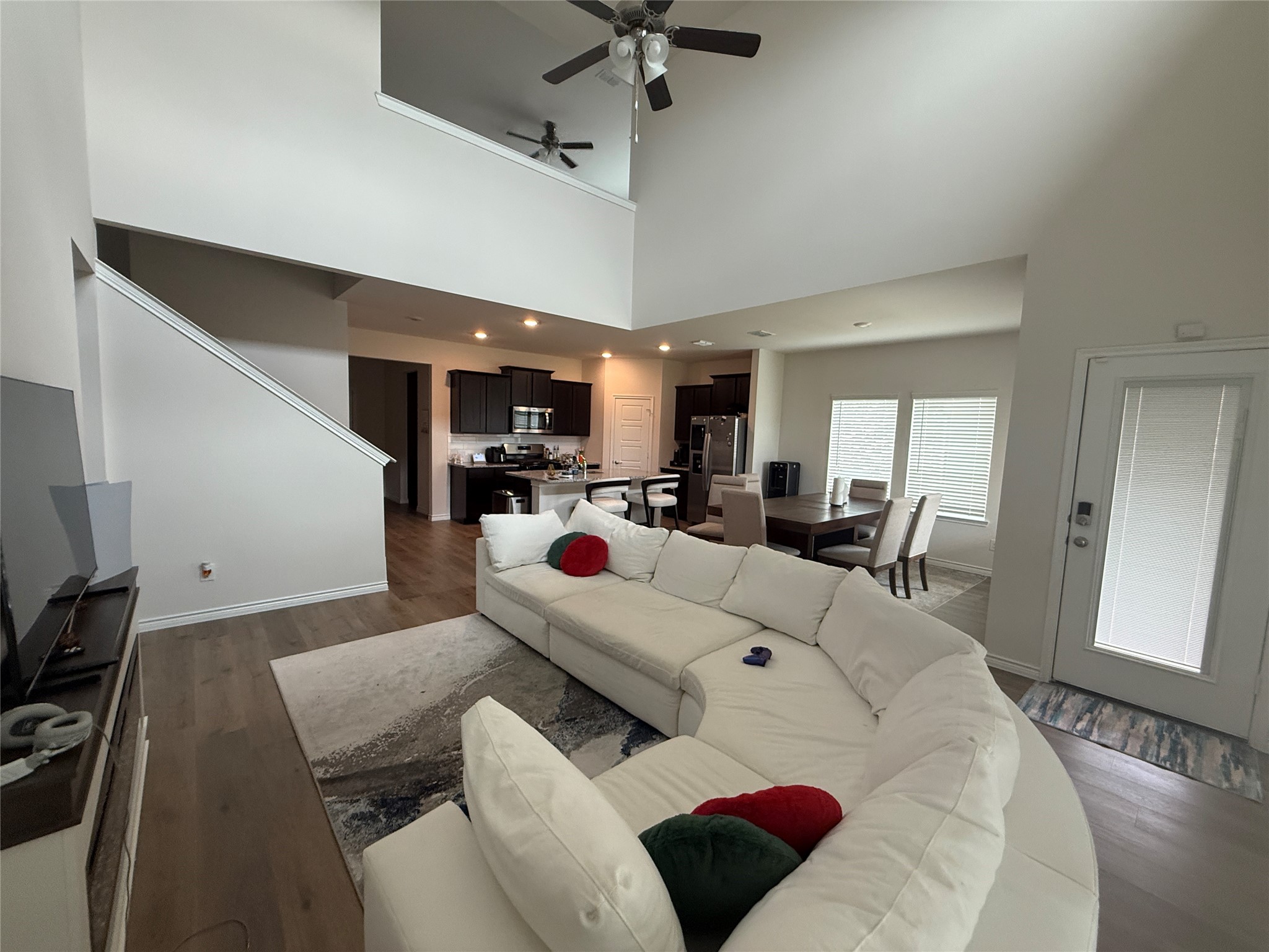 4316 High Country Road Aubrey TX 76227