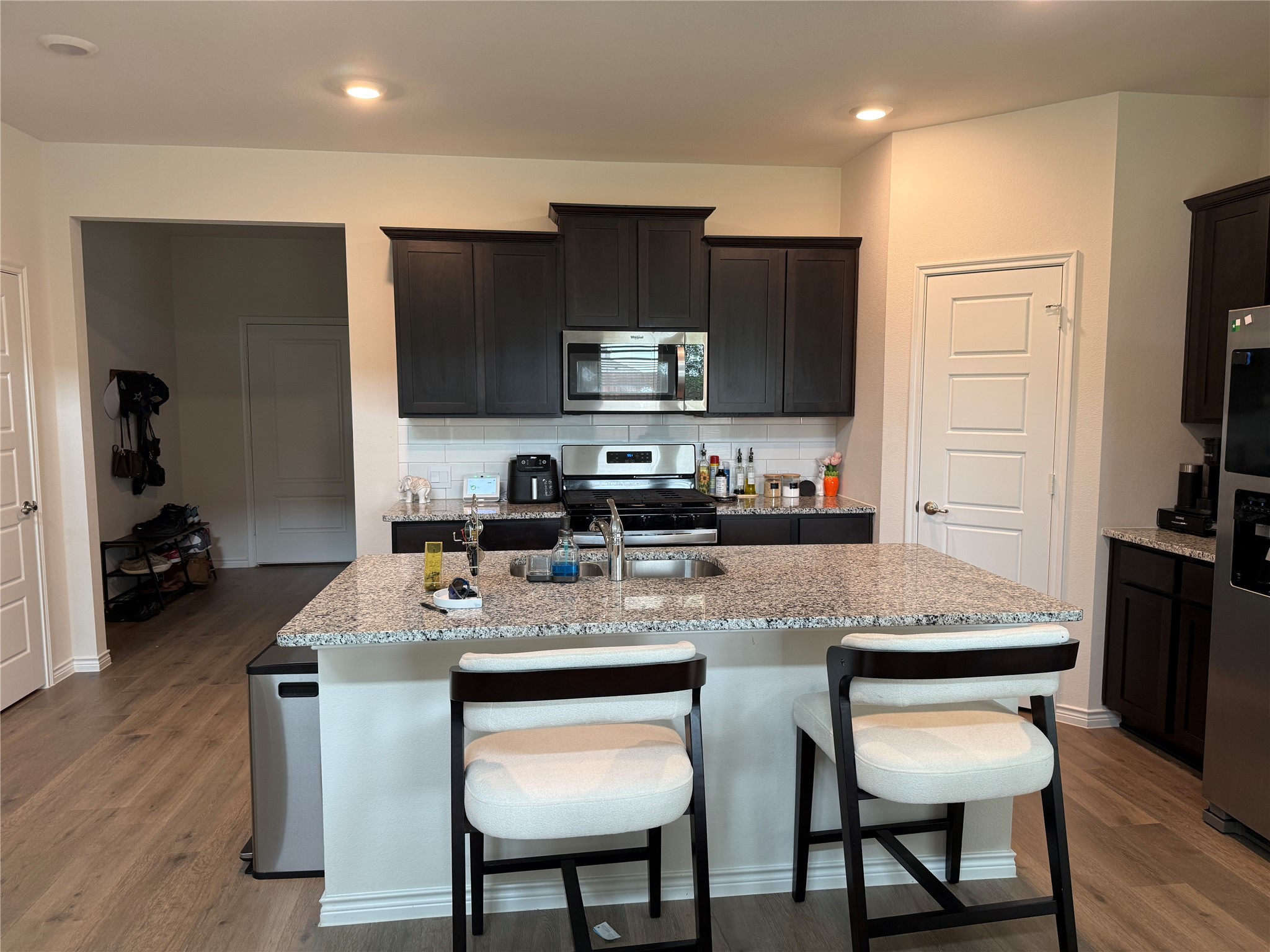 4316 High Country Road Aubrey TX 76227