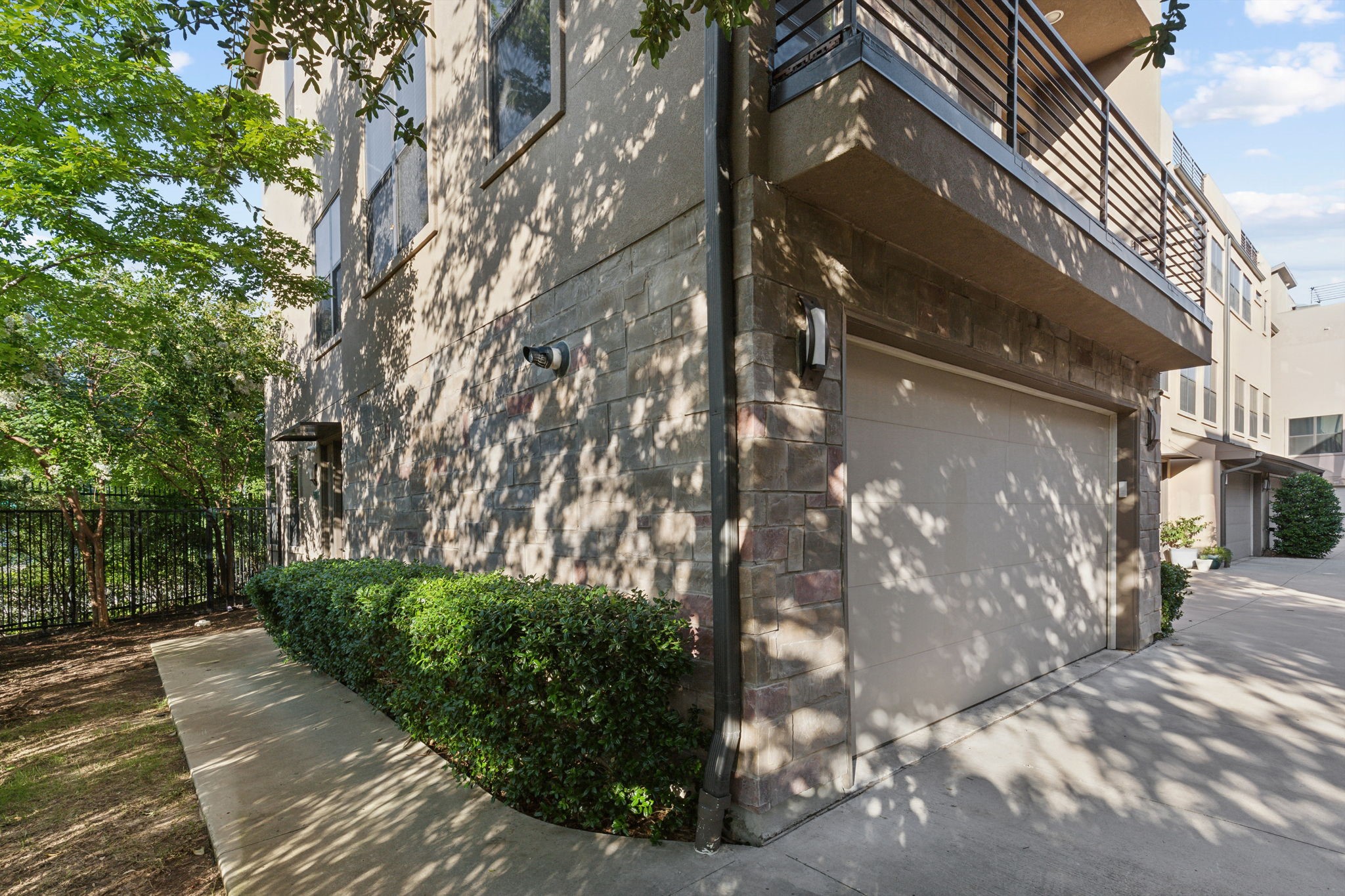 1801 Annex Avenue Dallas TX 75204