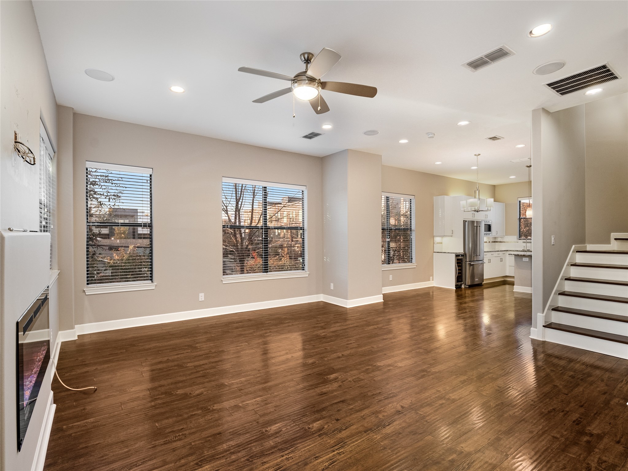 1801 Annex Avenue Dallas TX 75204
