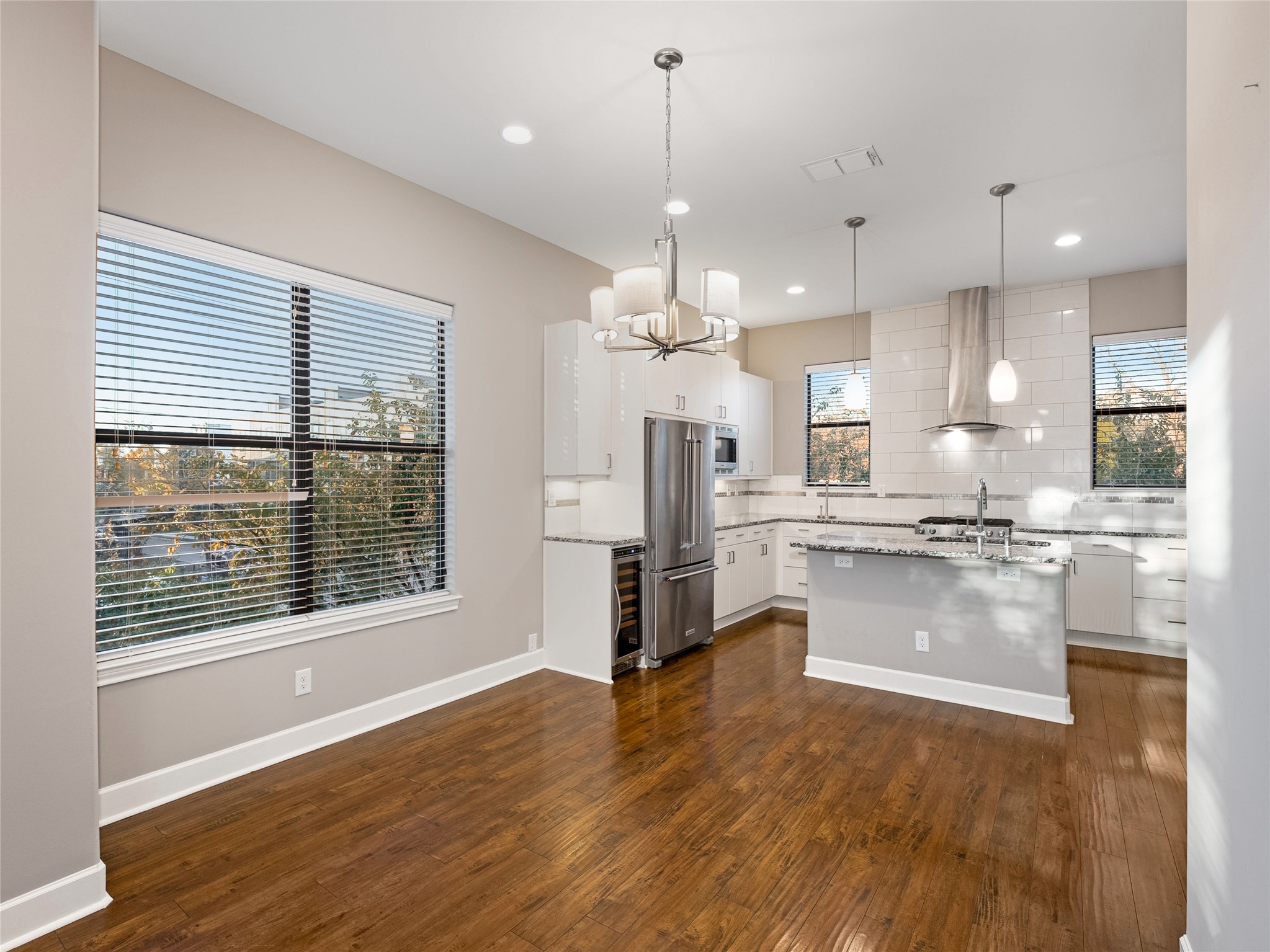 1801 Annex Avenue Dallas TX 75204