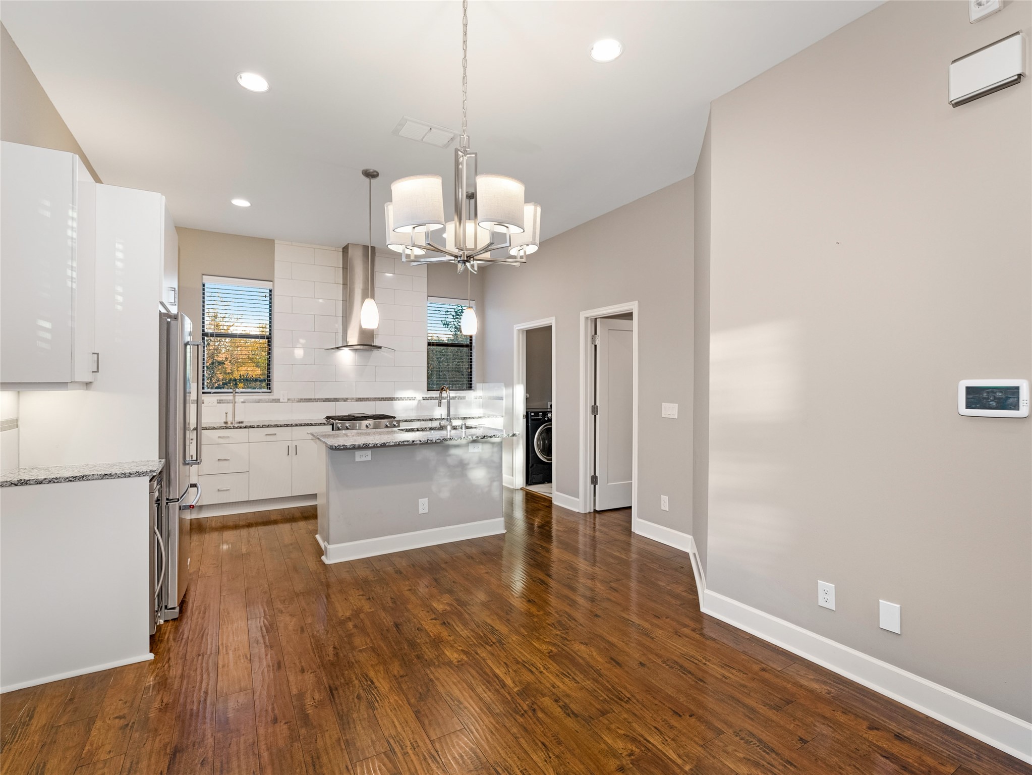 1801 Annex Avenue Dallas TX 75204