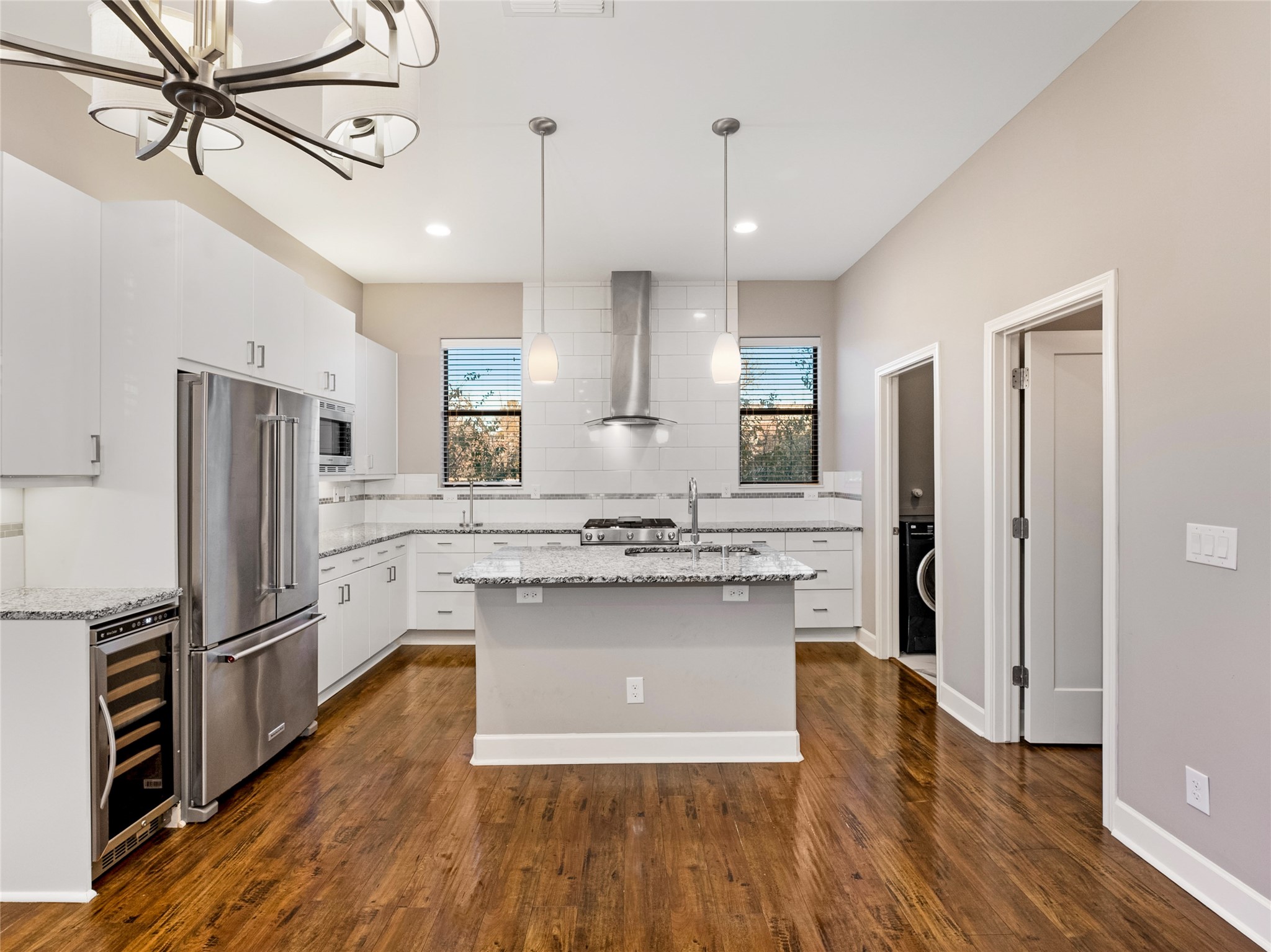 1801 Annex Avenue Dallas TX 75204