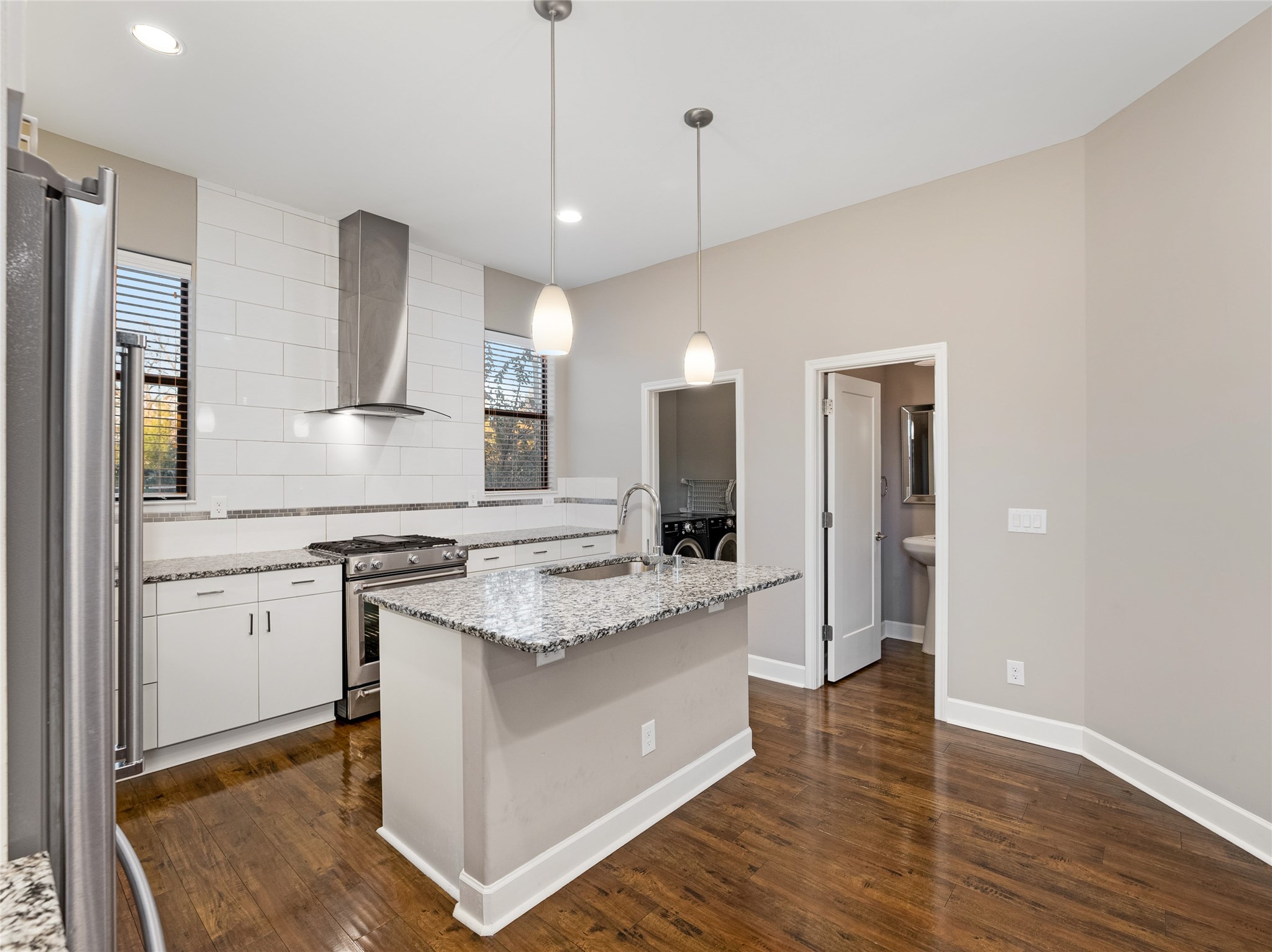 1801 Annex Avenue Dallas TX 75204