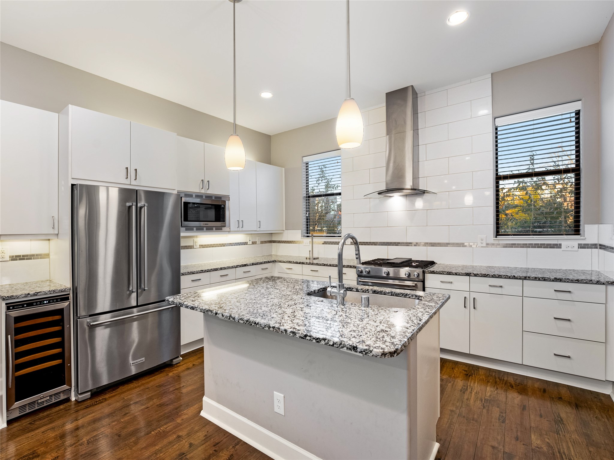 1801 Annex Avenue Dallas TX 75204