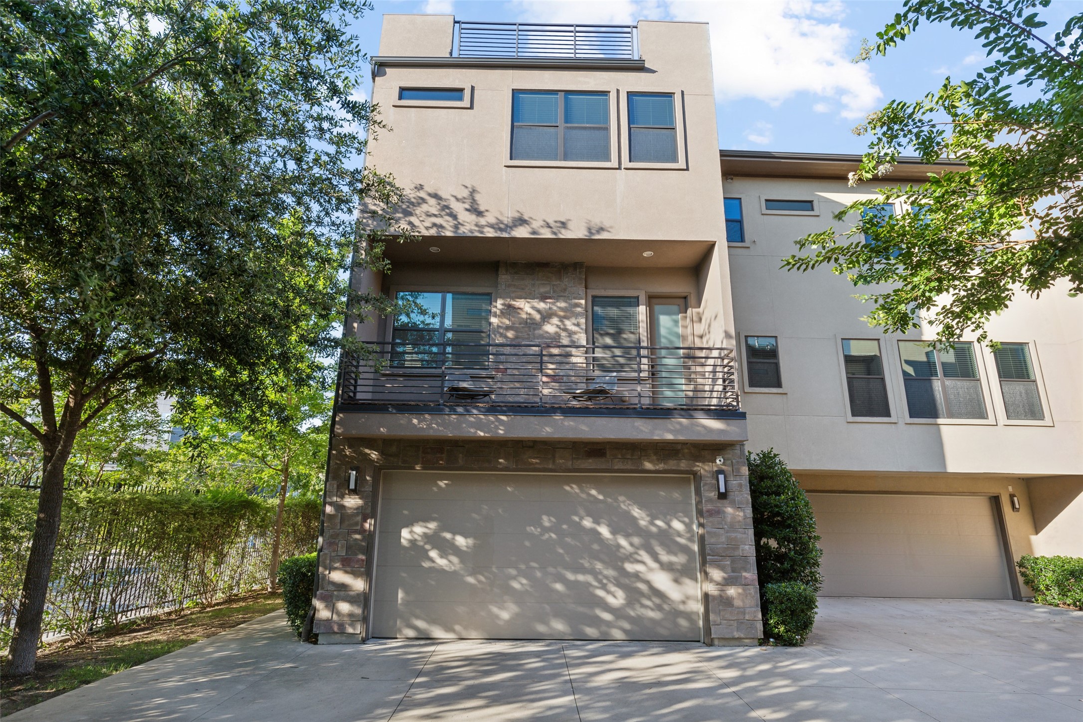 1801 Annex Avenue Dallas TX 75204