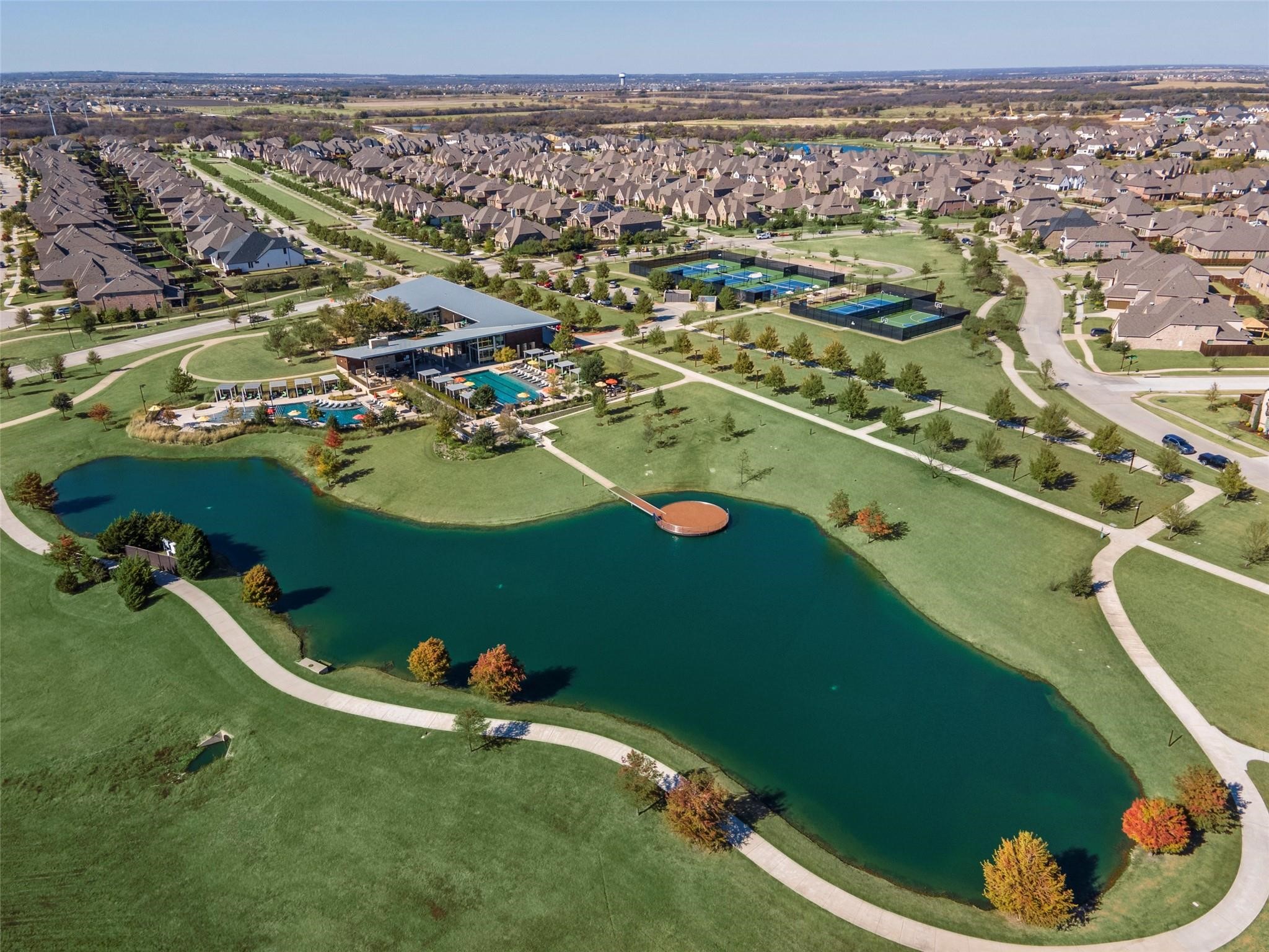 4911 Rockcress Court Prosper TX 75078