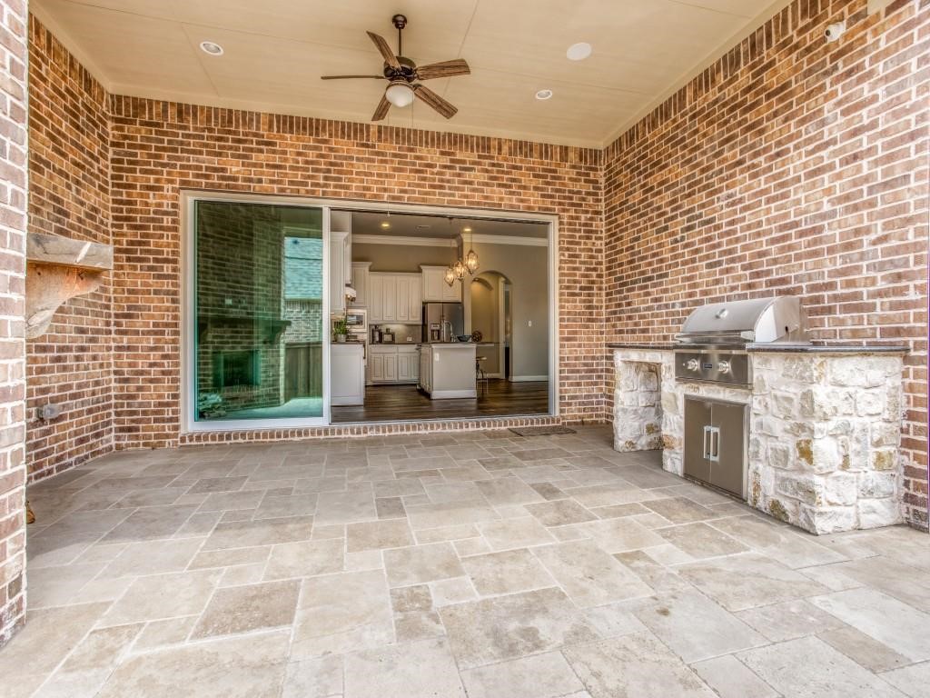 4911 Rockcress Court Prosper TX 75078