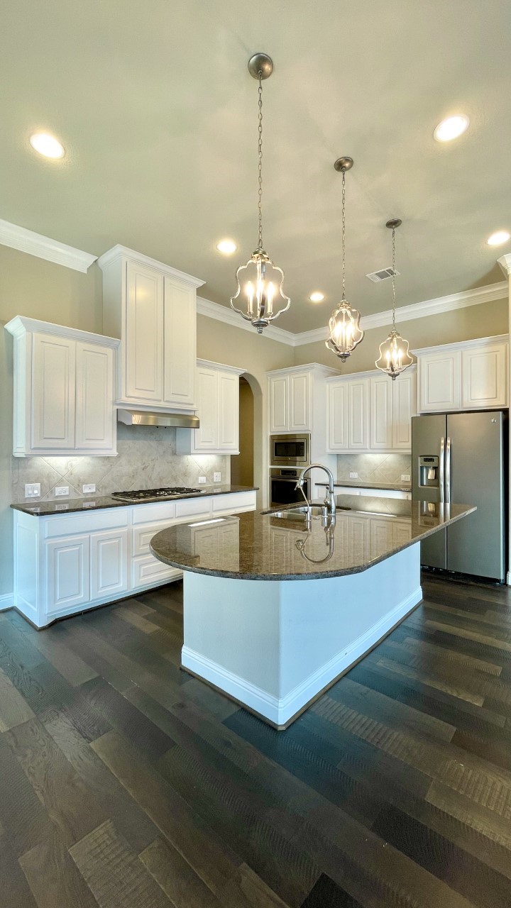 4911 Rockcress Court Prosper TX 75078