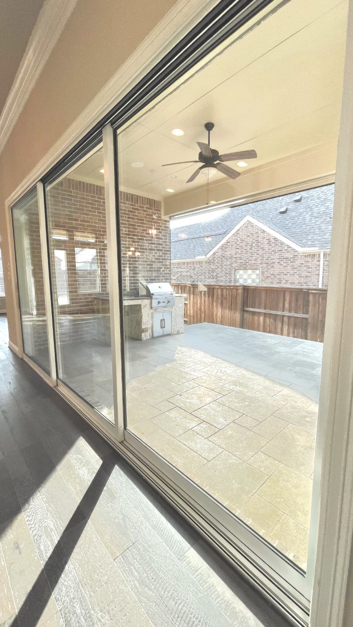 4911 Rockcress Court Prosper TX 75078