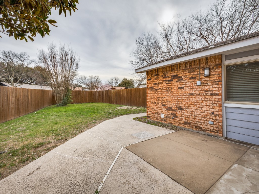 1510 California Trail Plano TX 75023