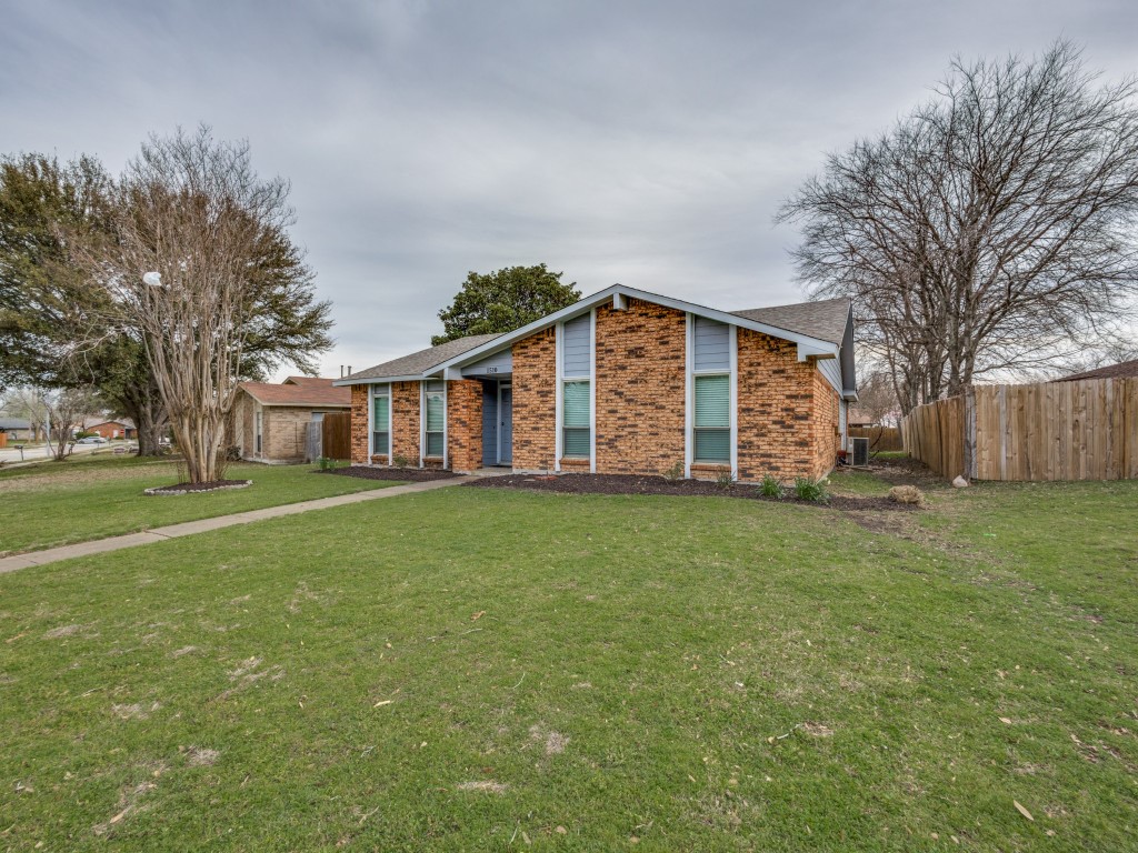 1510 California Trail Plano TX 75023