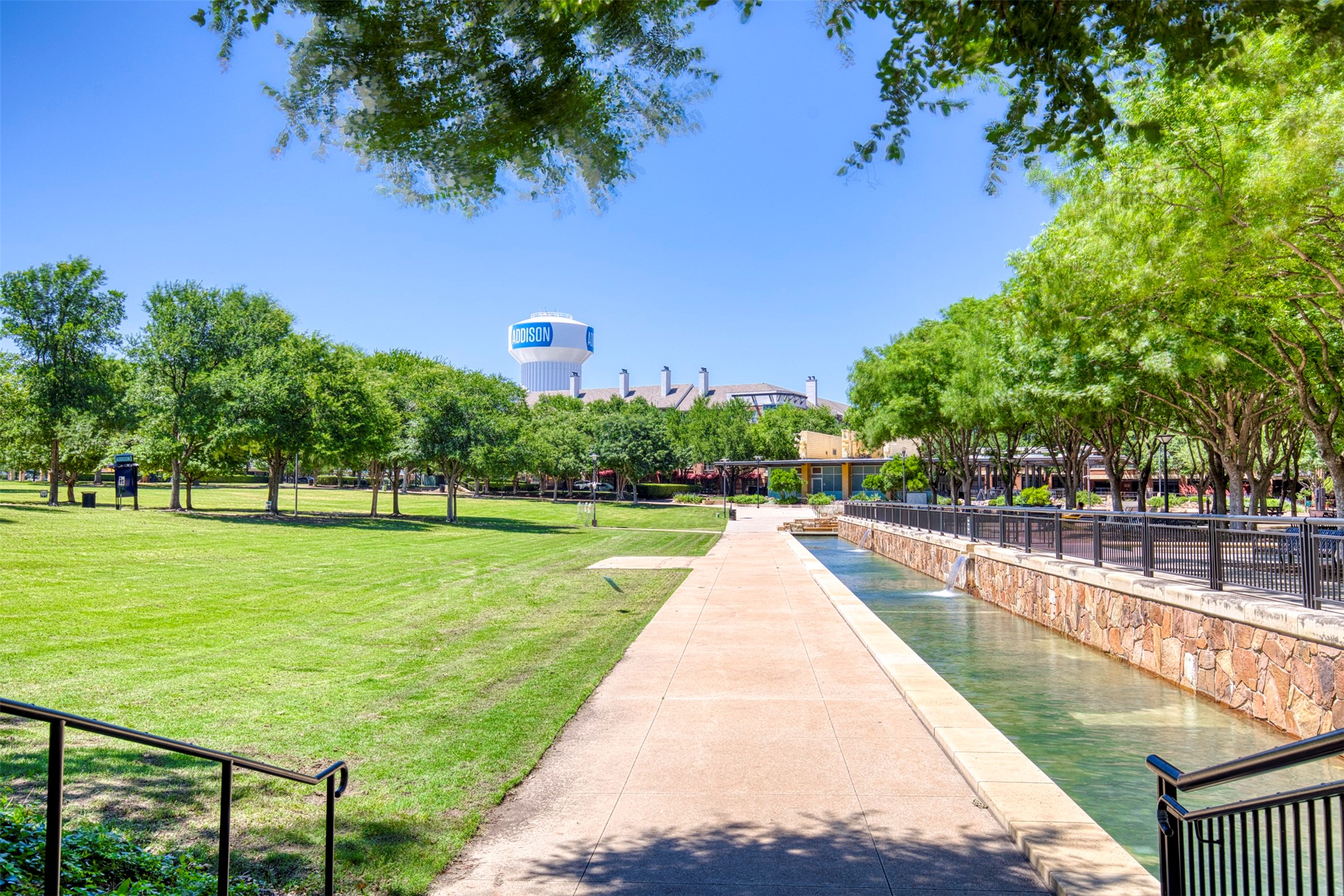 5029 Calloway Drive Addison TX 75001