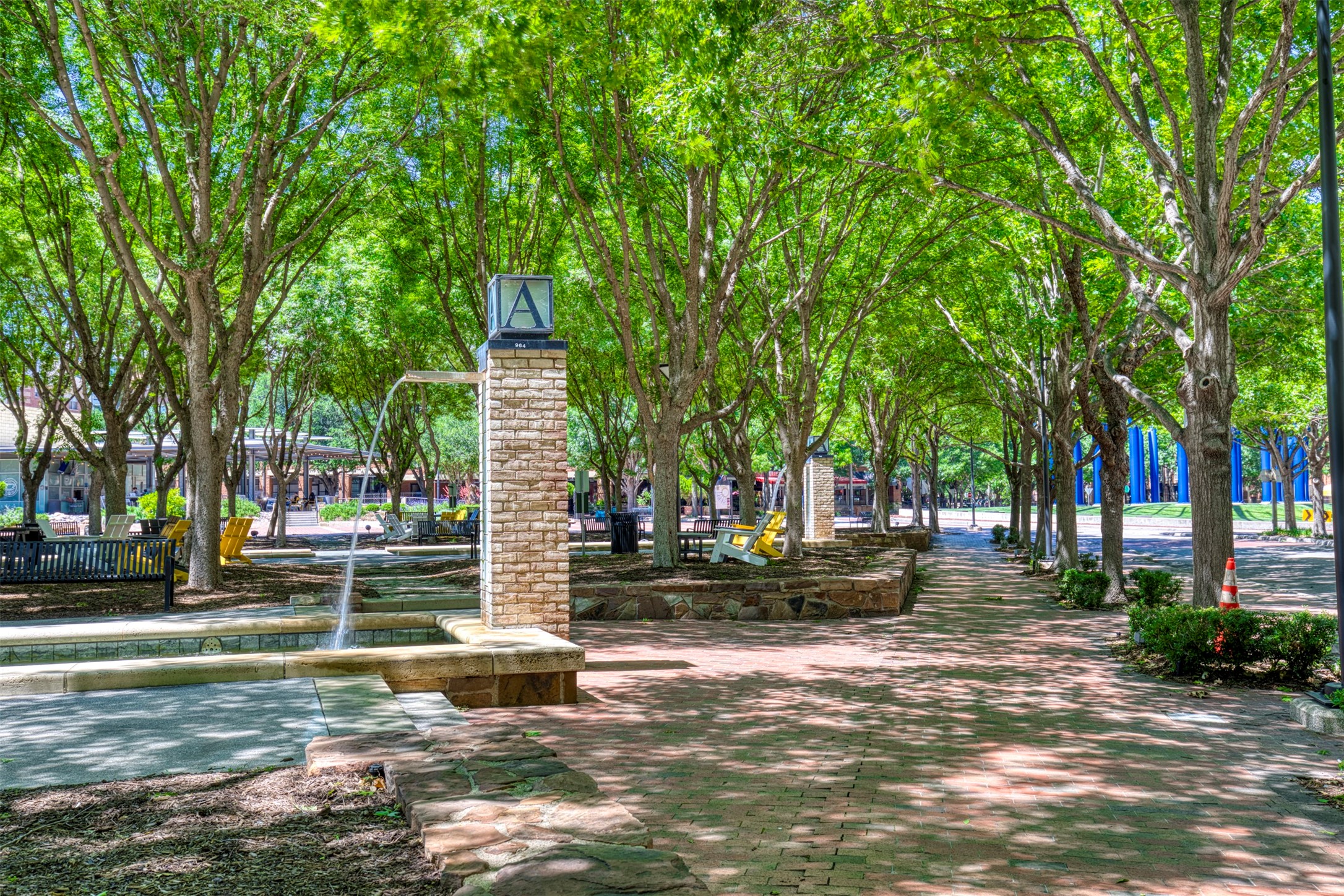5029 Calloway Drive Addison TX 75001