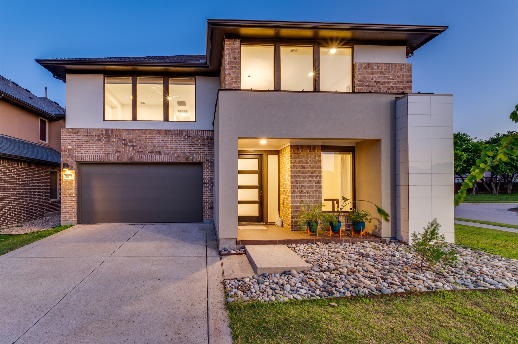 5817 Yorkshire Mckinney TX 75070