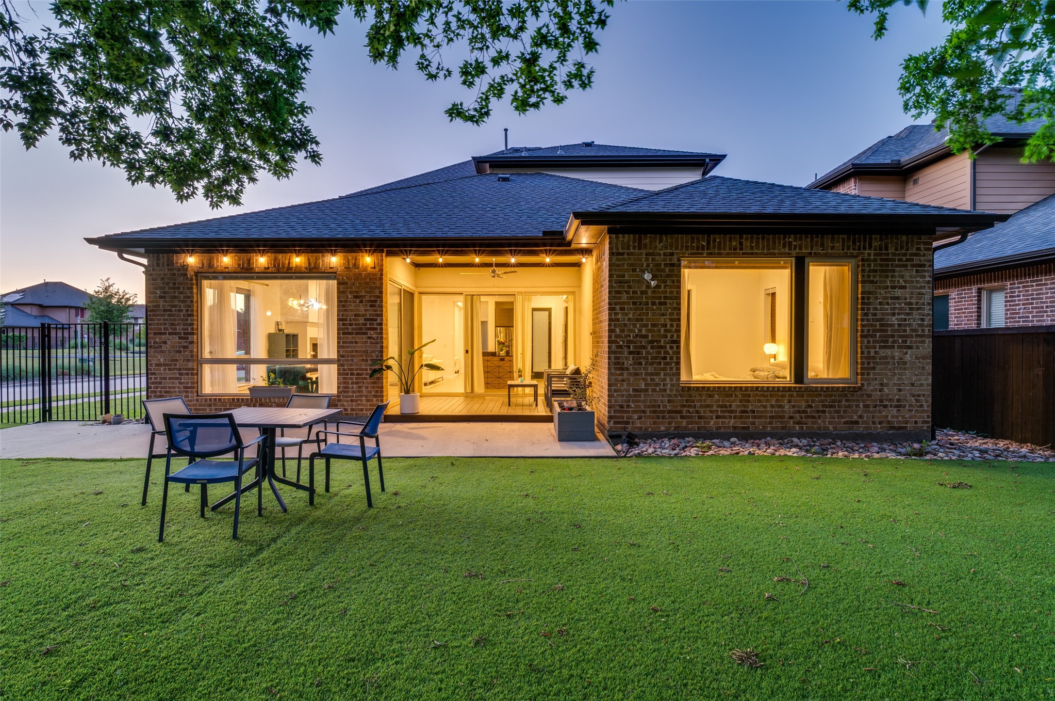 5817 Yorkshire Mckinney TX 75070