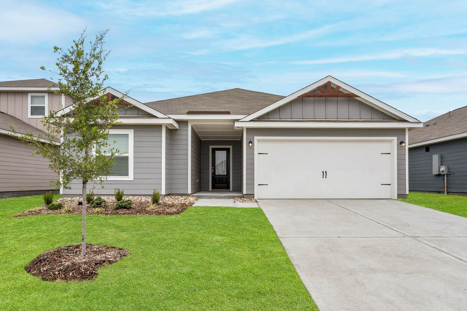 4910 Fillmore Drive Greenville TX 75401