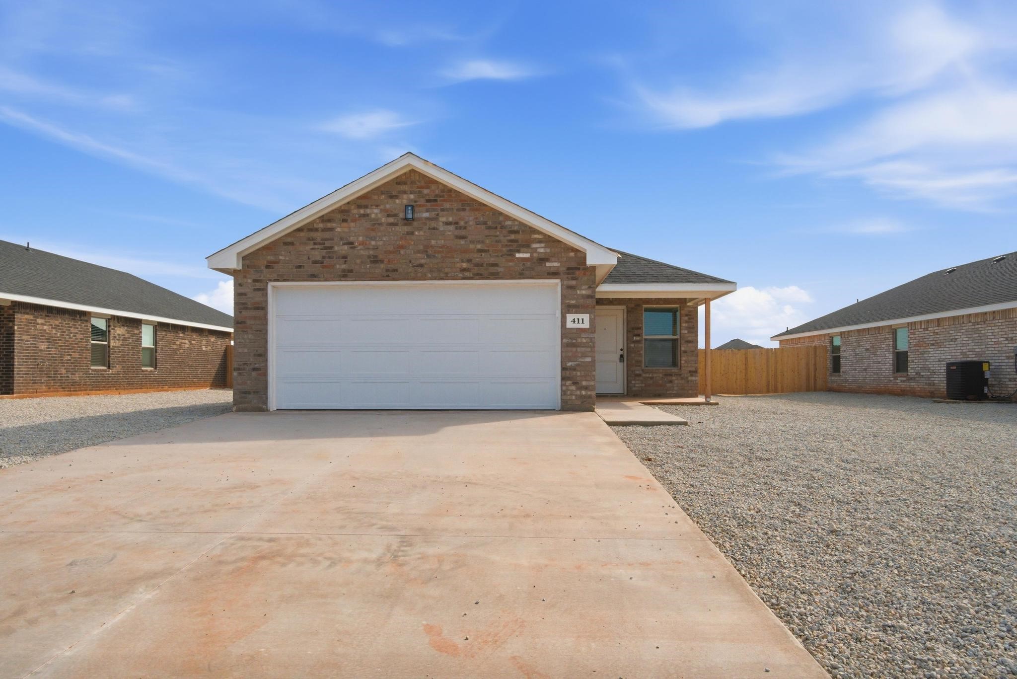 4181 Ranger Street Abilene TX 79601