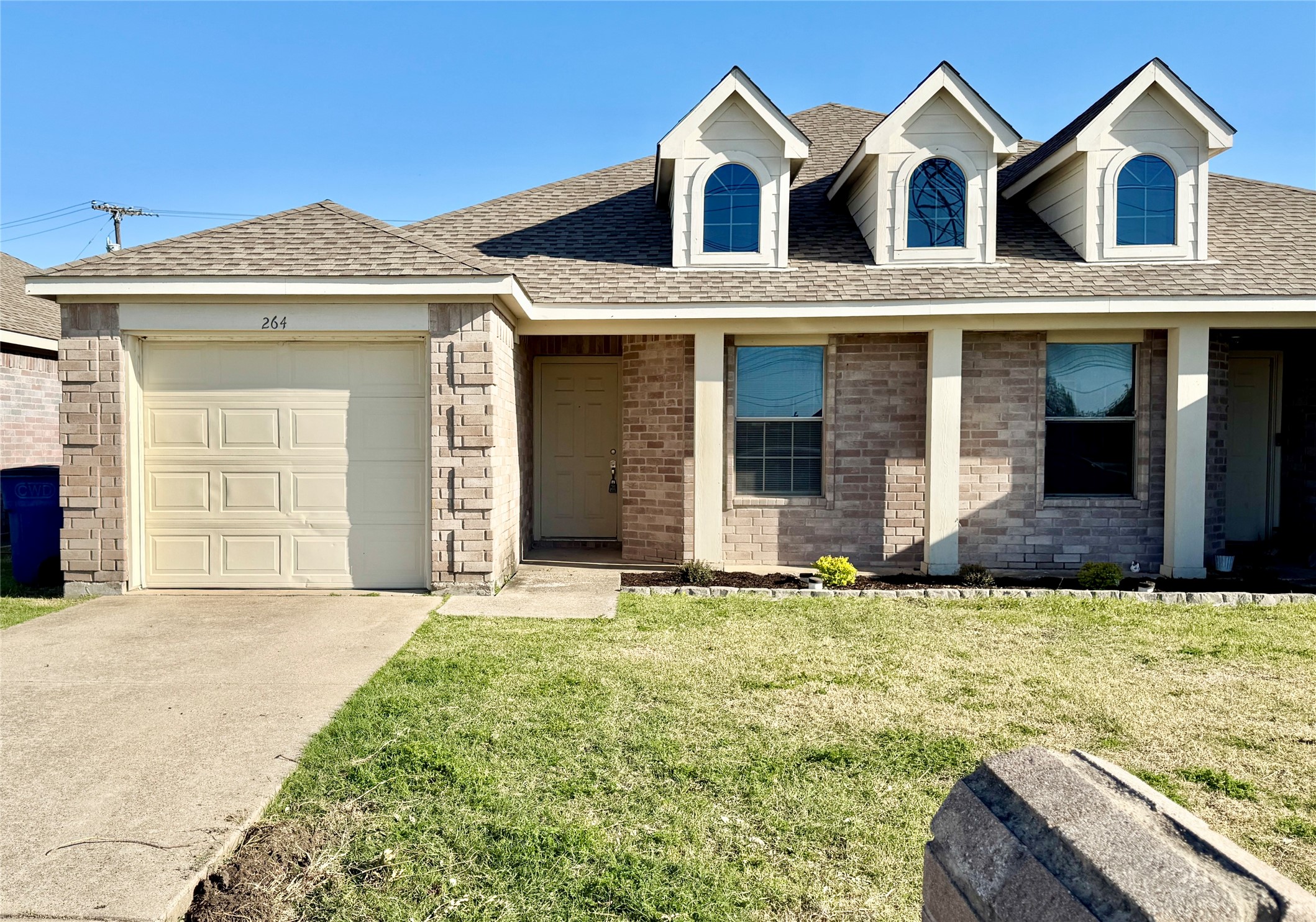 264 Wyndham Meadows Way Wylie TX 75098