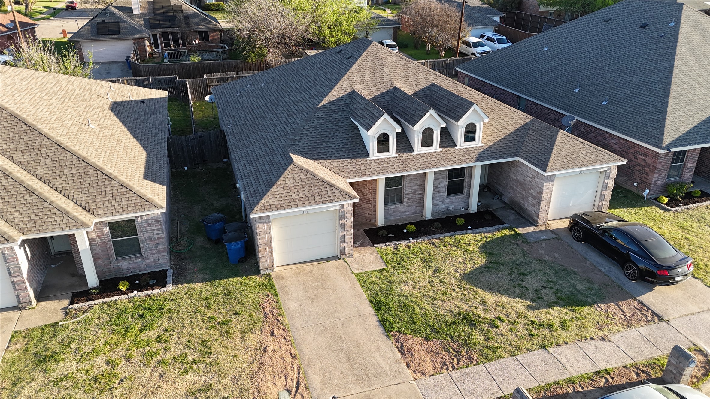 264 Wyndham Meadows Way Wylie TX 75098