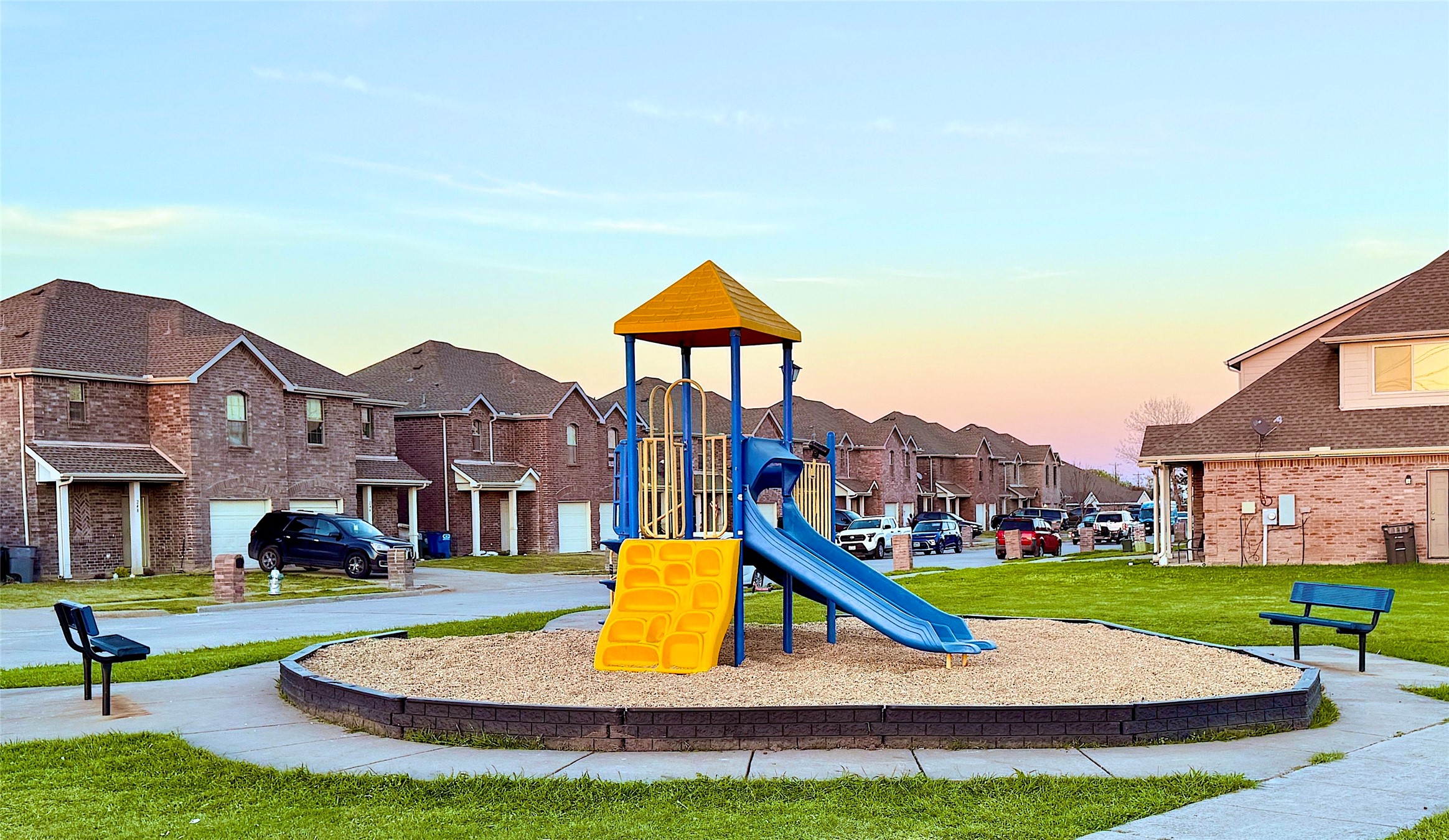264 Wyndham Meadows Way Wylie TX 75098