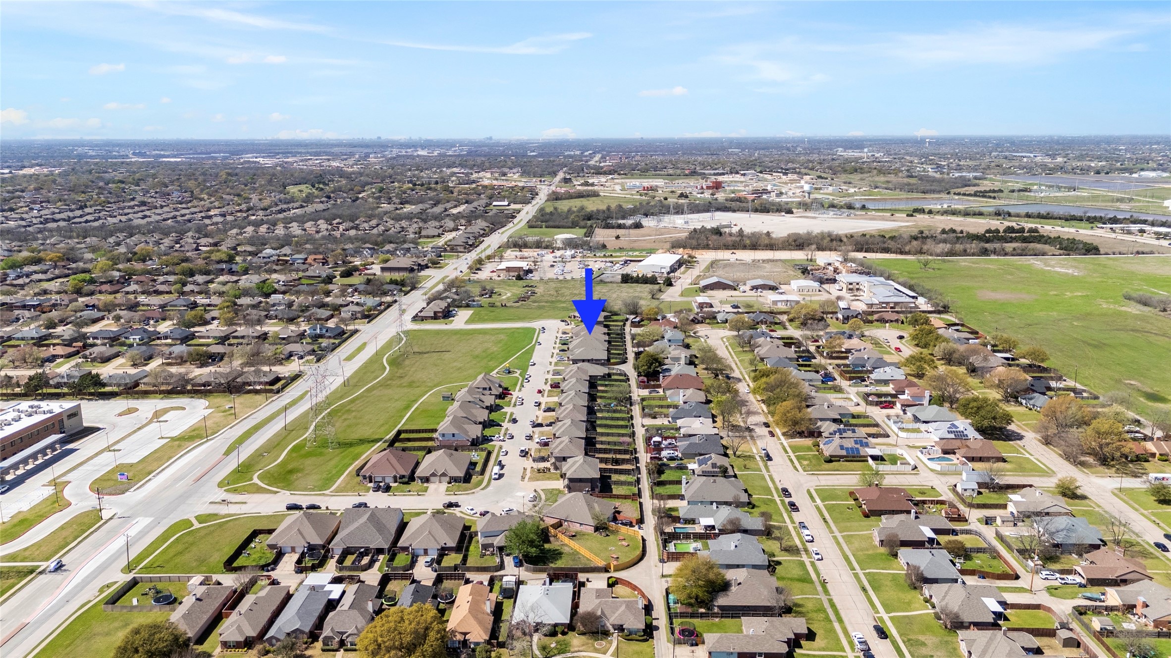 264 Wyndham Meadows Way Wylie TX 75098