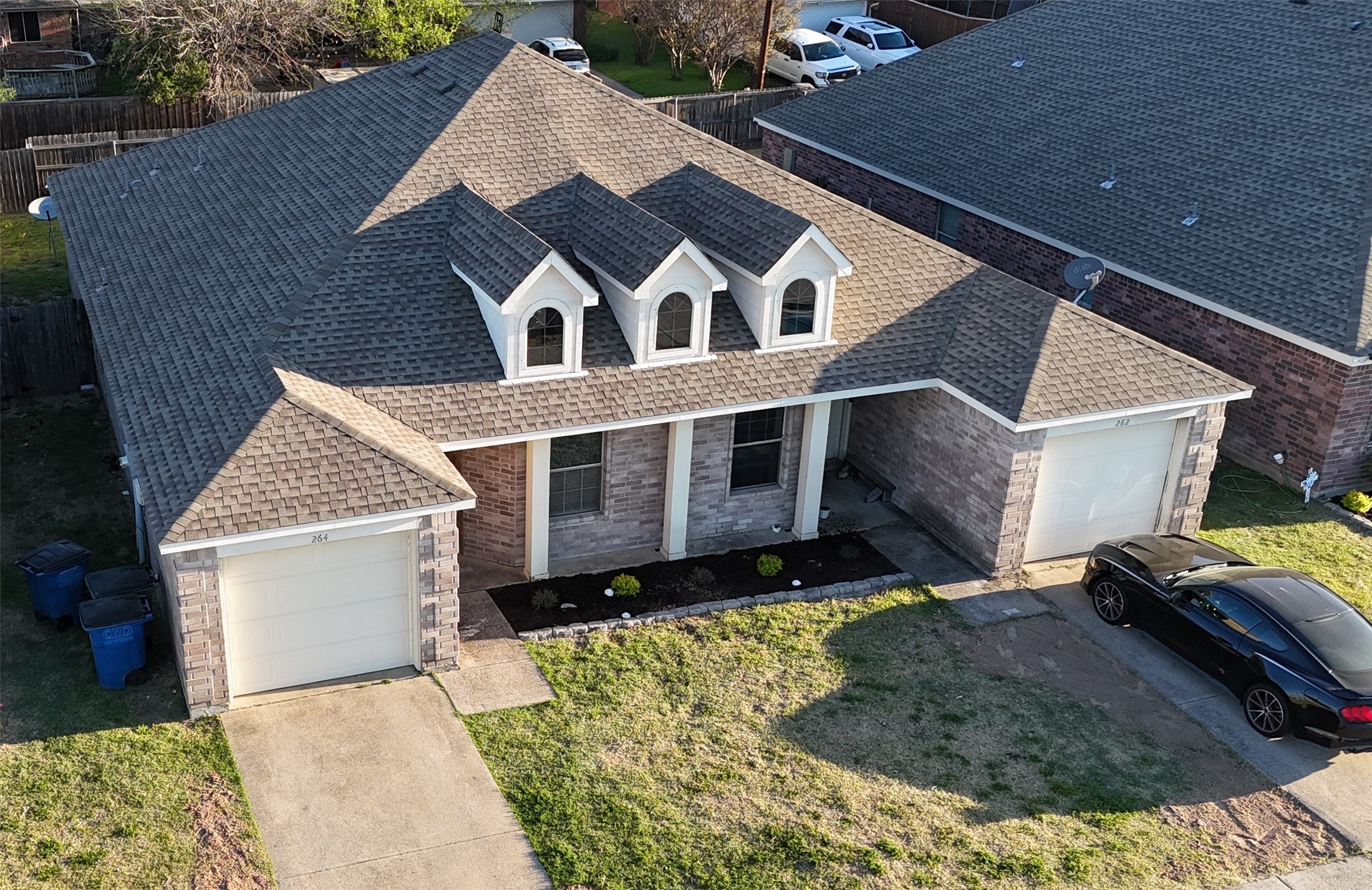 264 Wyndham Meadows Way Wylie TX 75098