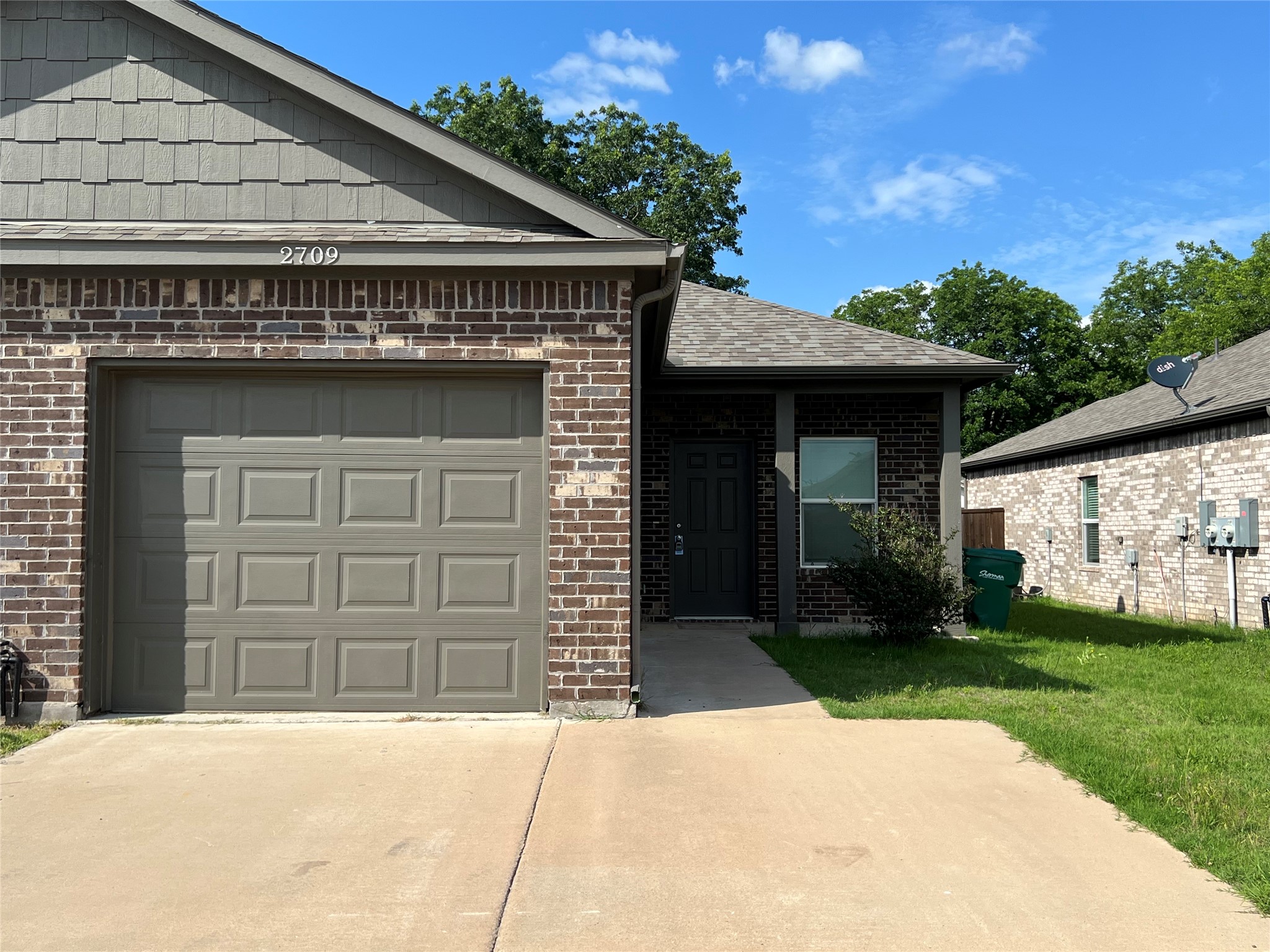 2709 Ginger Court Sherman TX 75092