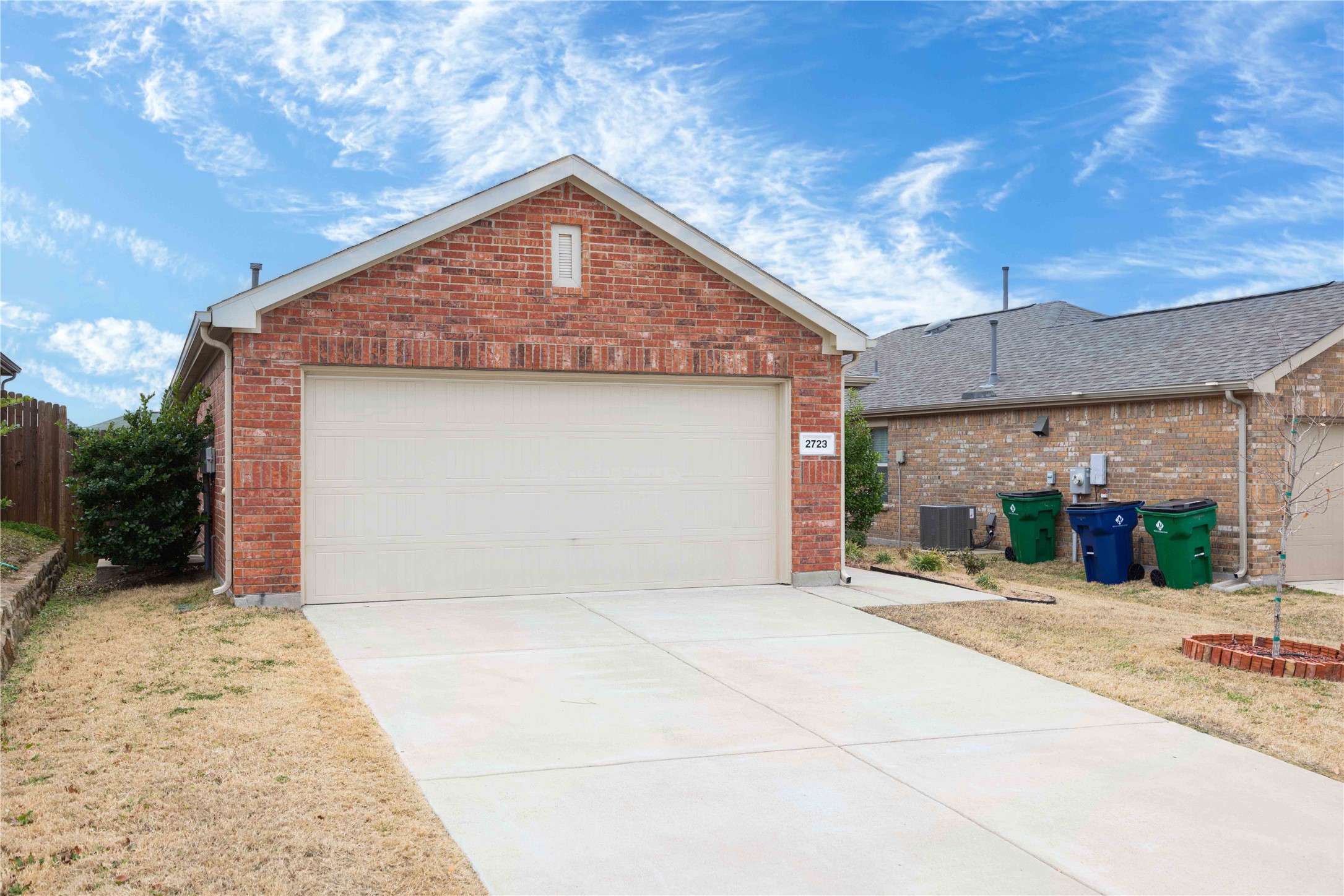 2723 Blackbuck Court Crandall TX 75114